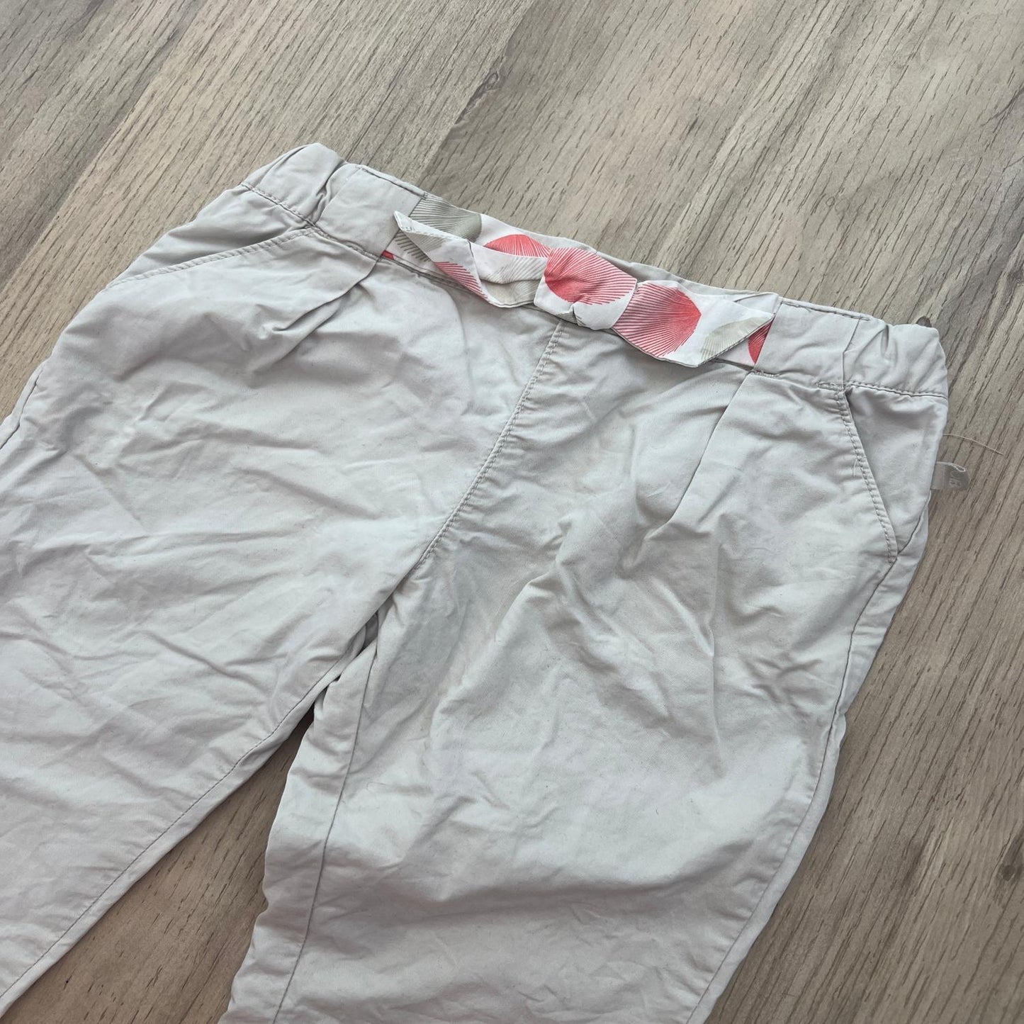 Pantalon Obaibi : 3 ans