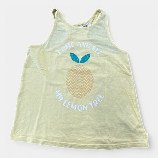 Débardeur Okaïdi : 8 ans