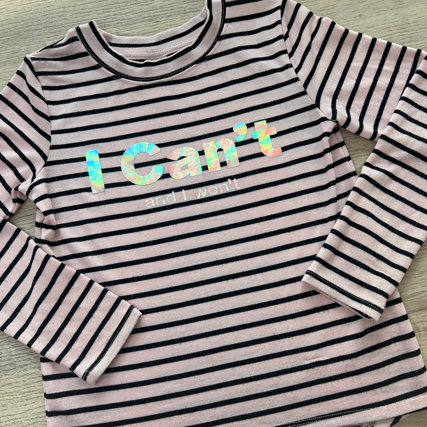 Pull fin C&A : 9 ans