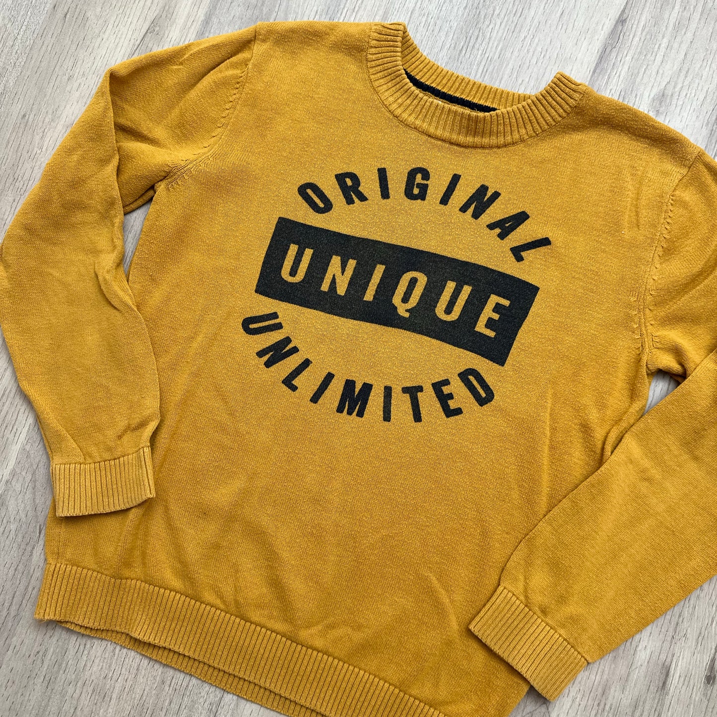 Pull Orchestra : 8 ans