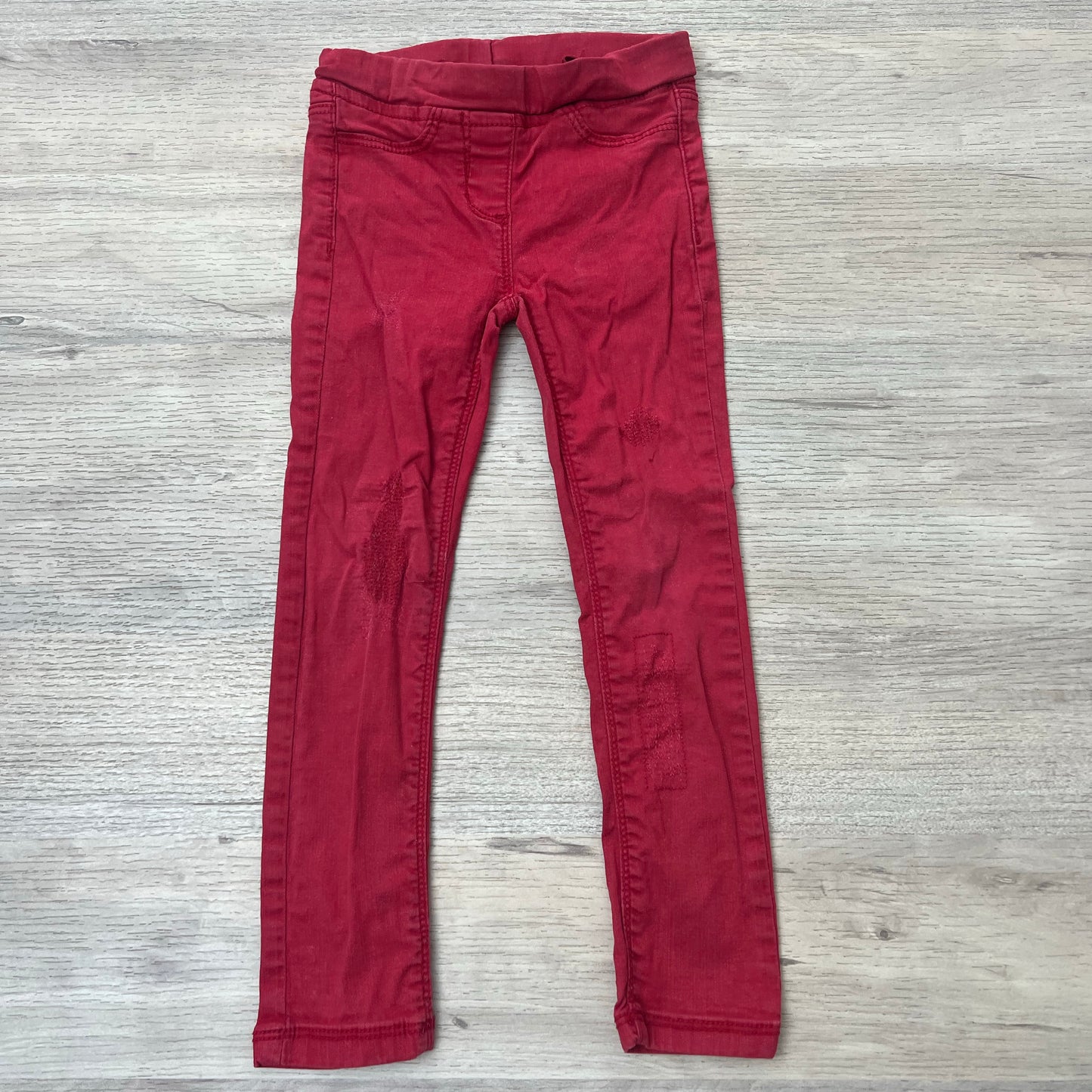 Pantalon Tape à l'oeil : 4 ans
