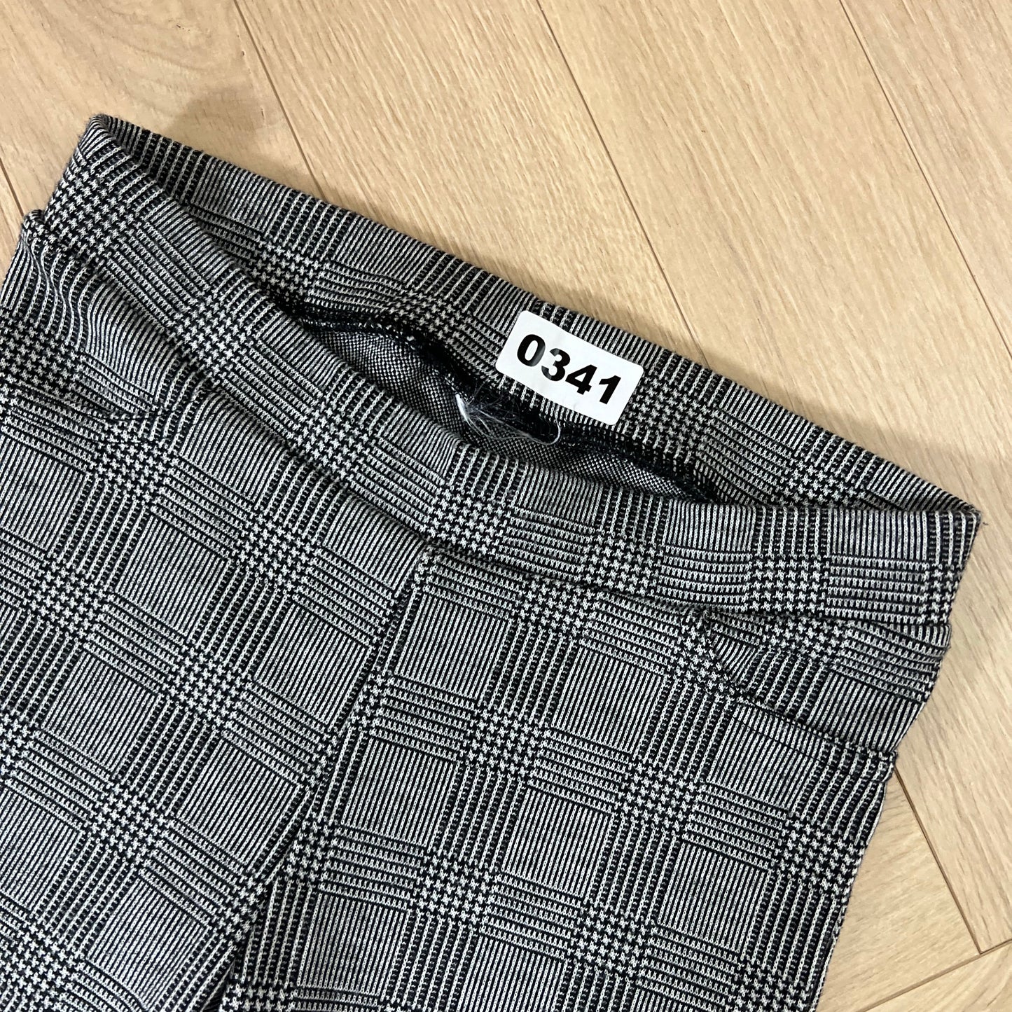 Pantalon Tregging : 8 ans