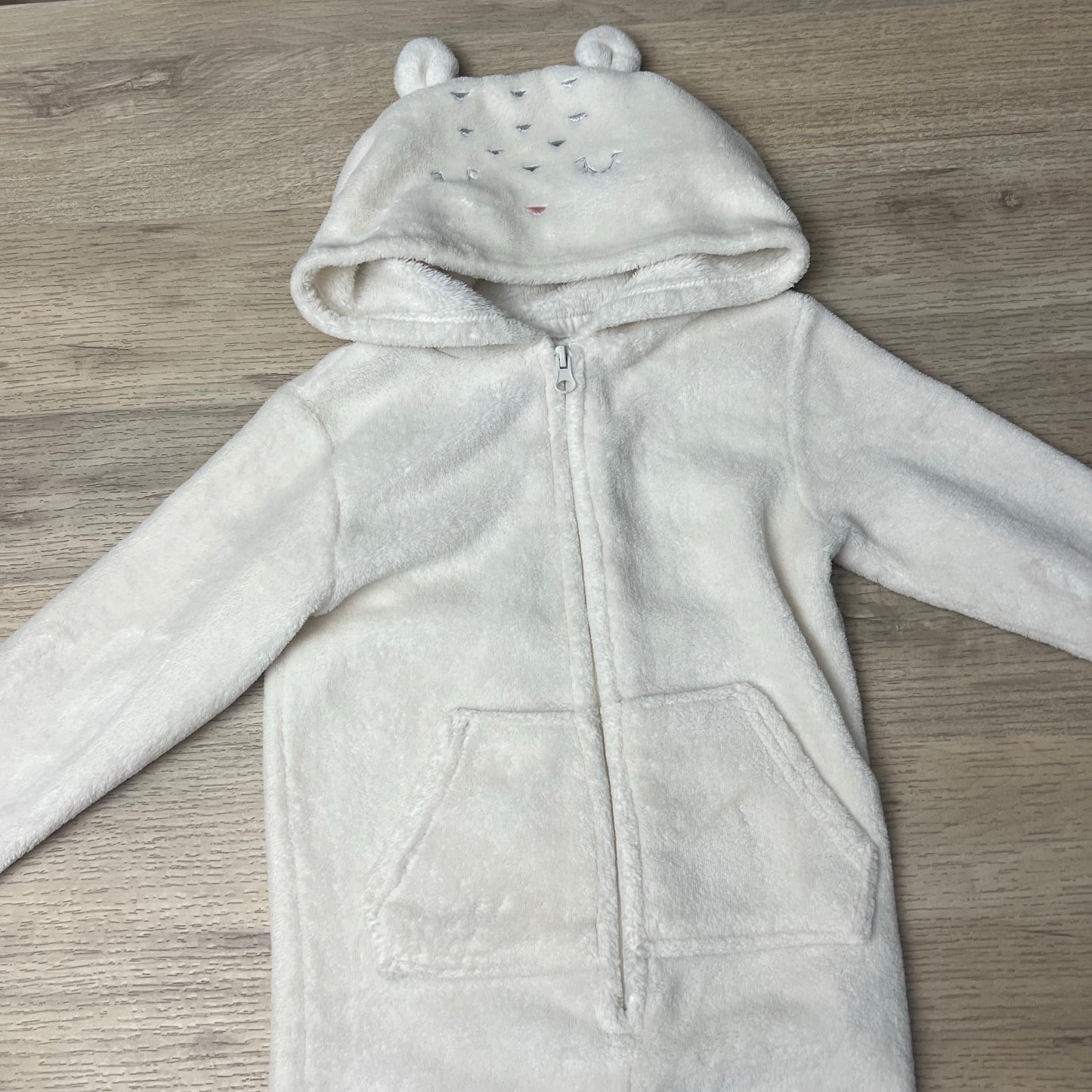 Pyjama combinaison Tape à l'oeil : 5 ans
