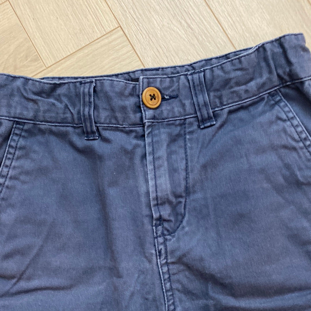 Short Quiksilver : 8 ans