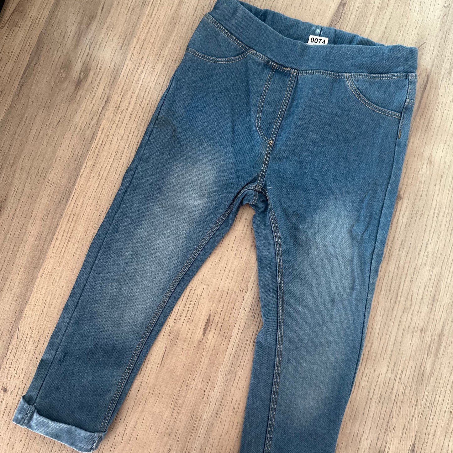 Pantalon Gémo : 24 mois