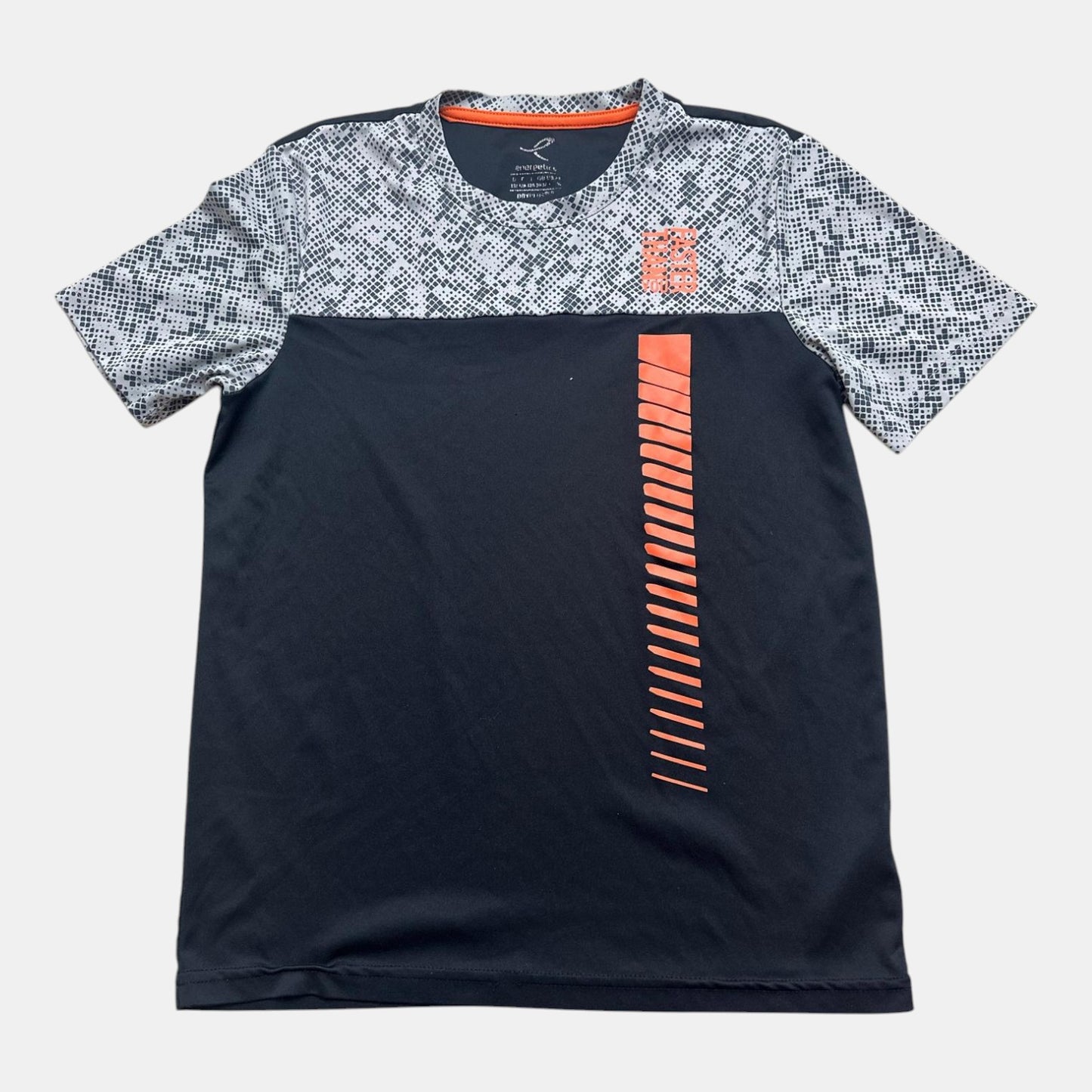 Tenue de sport energetic : 12 ans