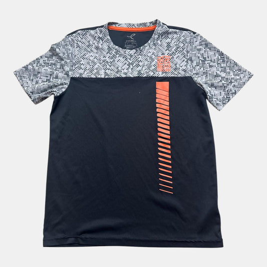 Tenue de sport energetic : 12 ans