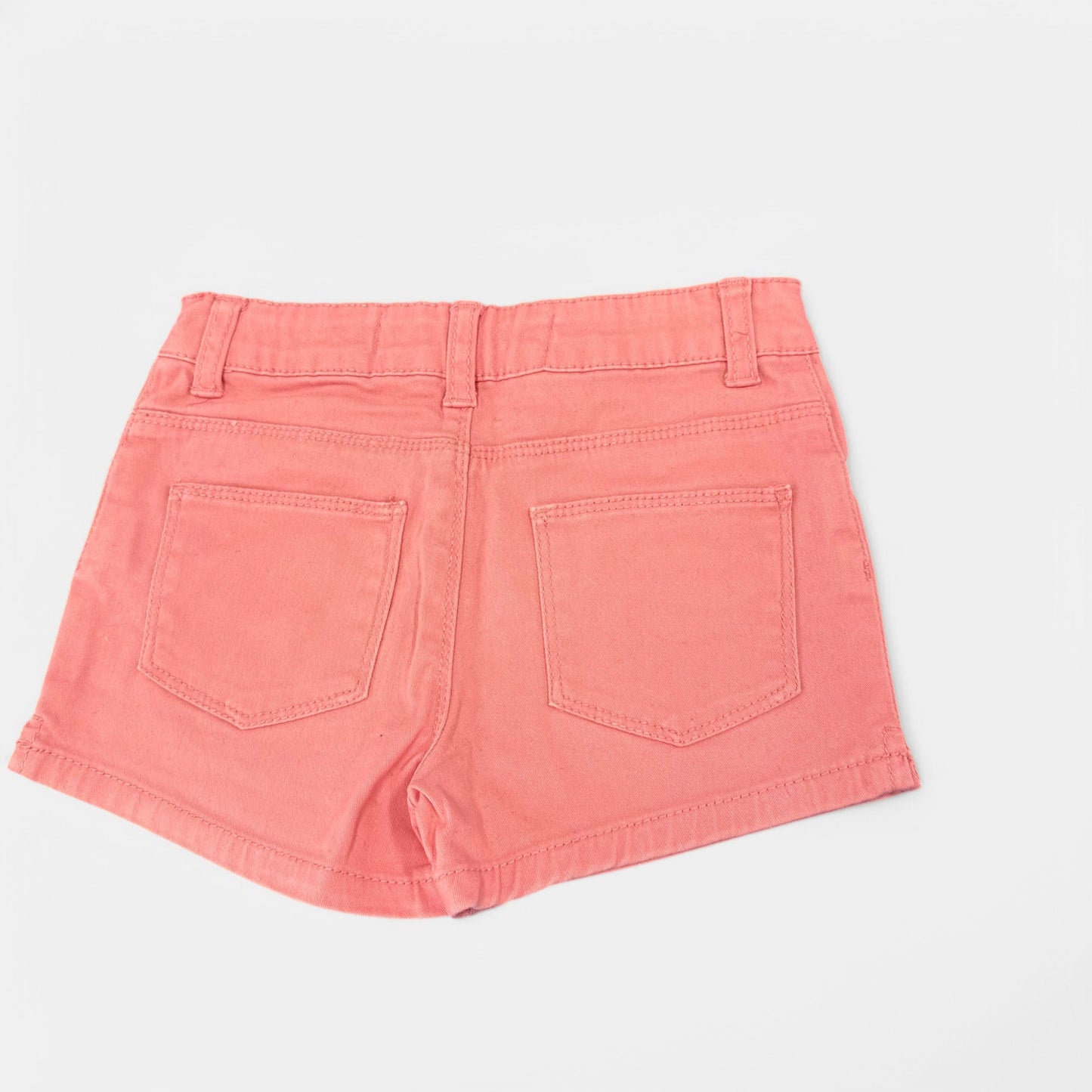 Short denim co : 5 ans