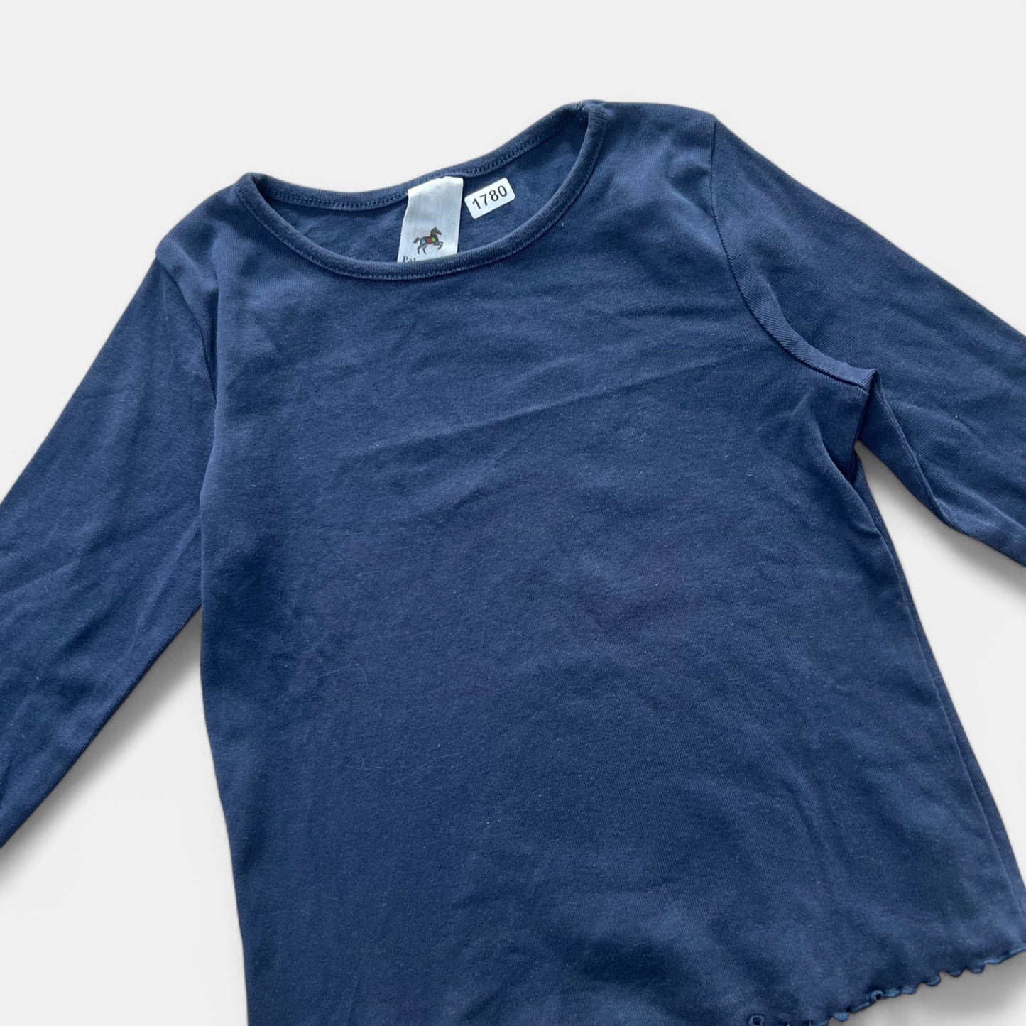 T-Shirt Palomino : 5 ans