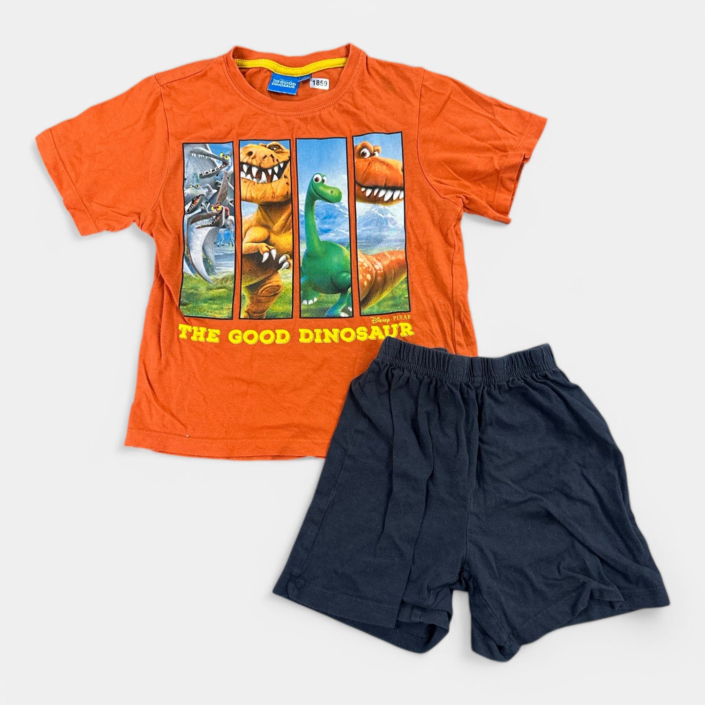 Pyjama Disney : 6 ans