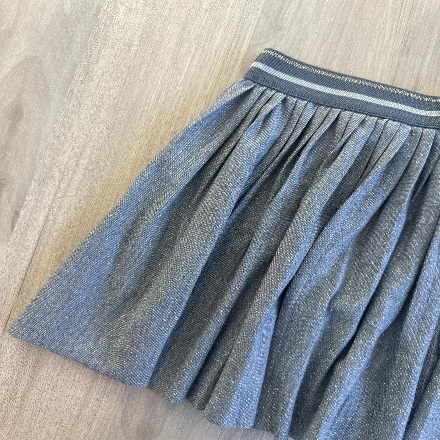 Jupe Tape à l’œil : 6 ans