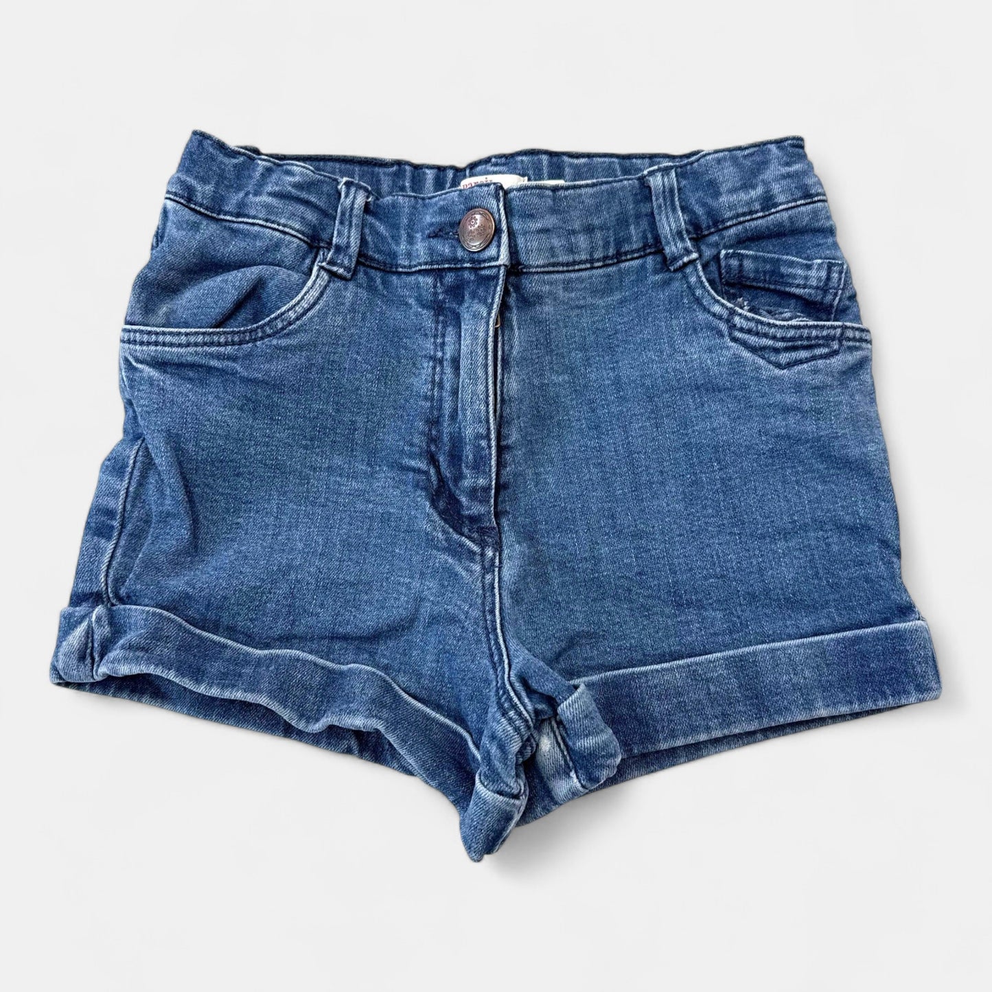 Short Du Pareil au même : 8 ans