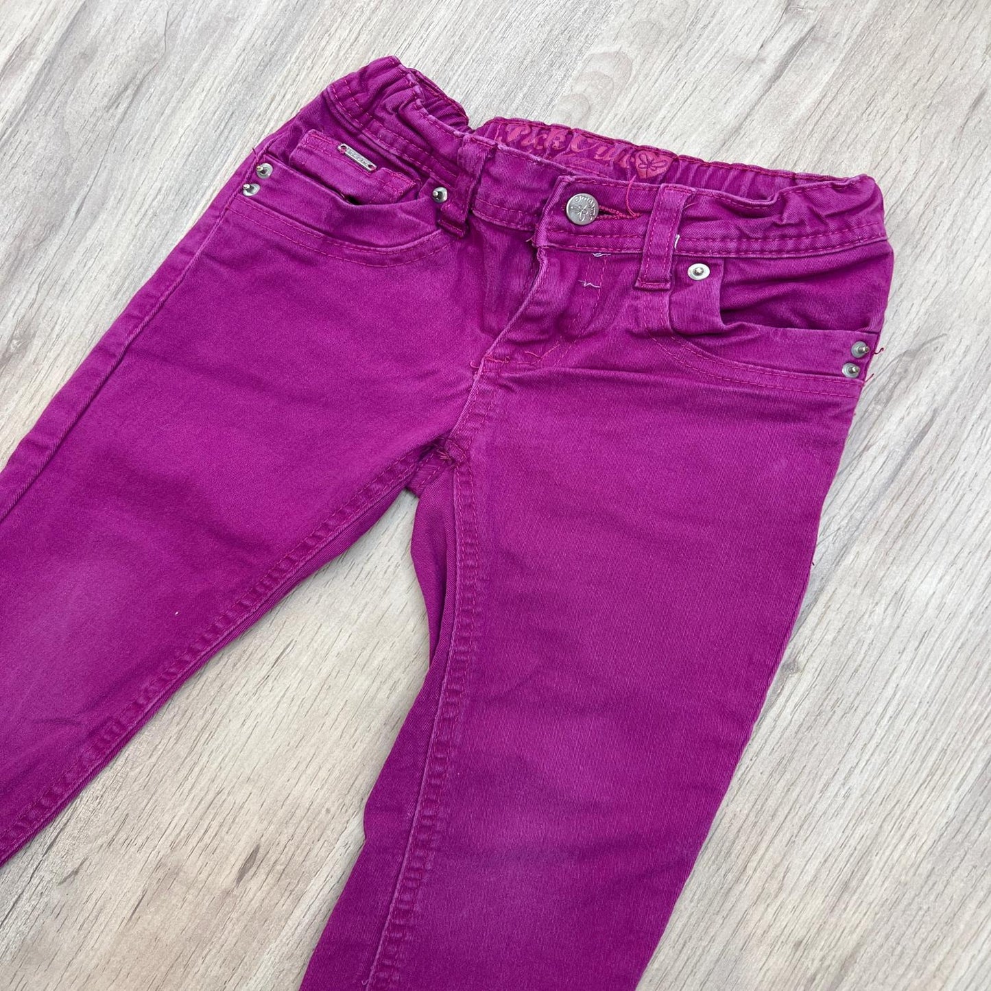 Pantalon Pick Ouic : 3 ans