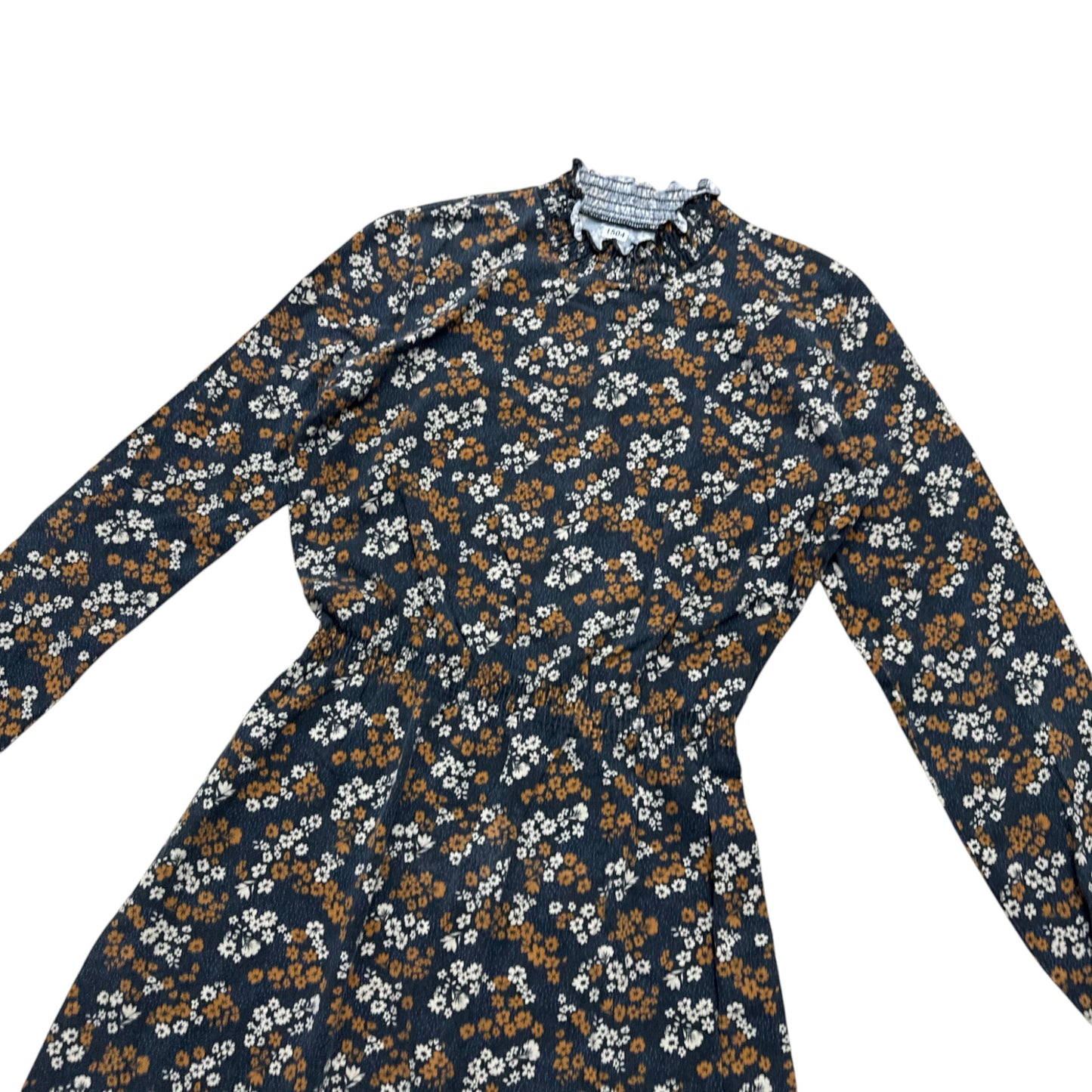 Robe de : 15 ans