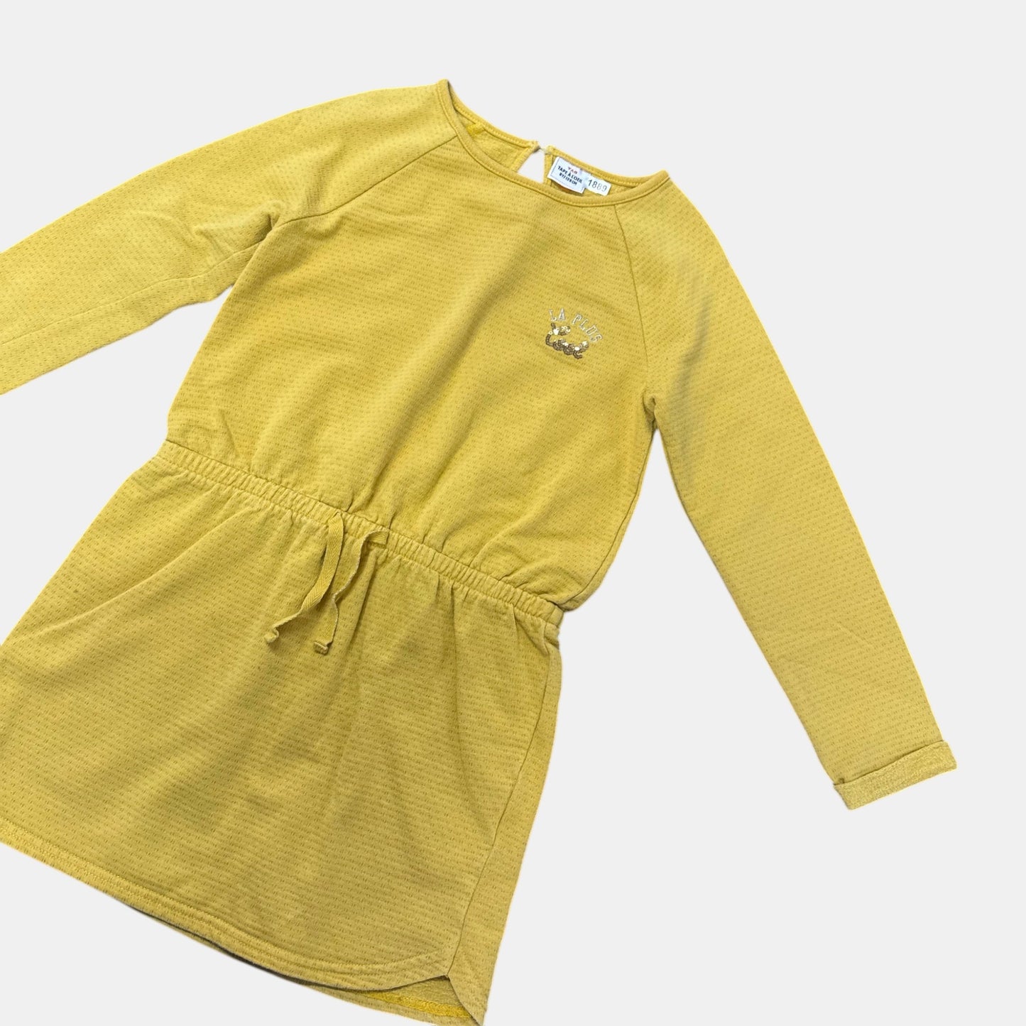 Robe Tape à l'oeil : 8 ans