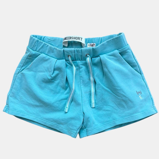 Short okaidi : 5 ans