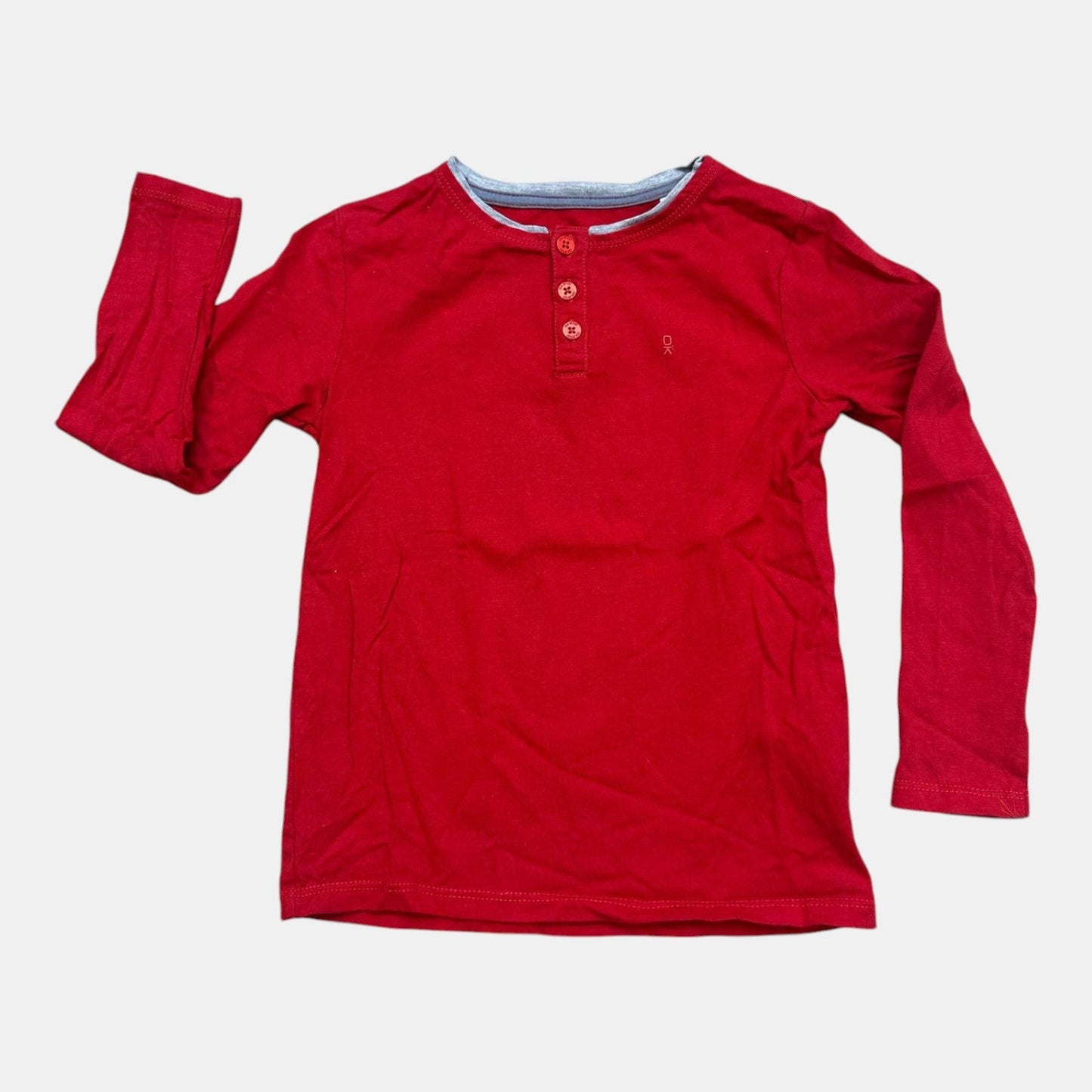 T-Shirt Okaïdi : 6 ans