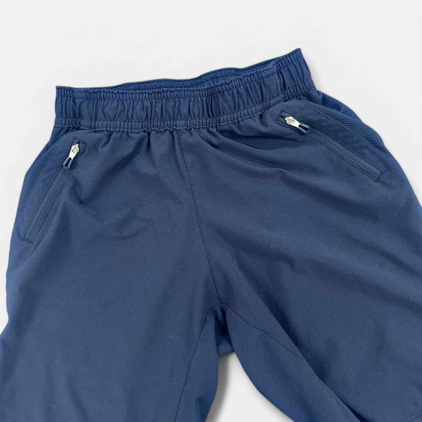 Short sport : 10 ans