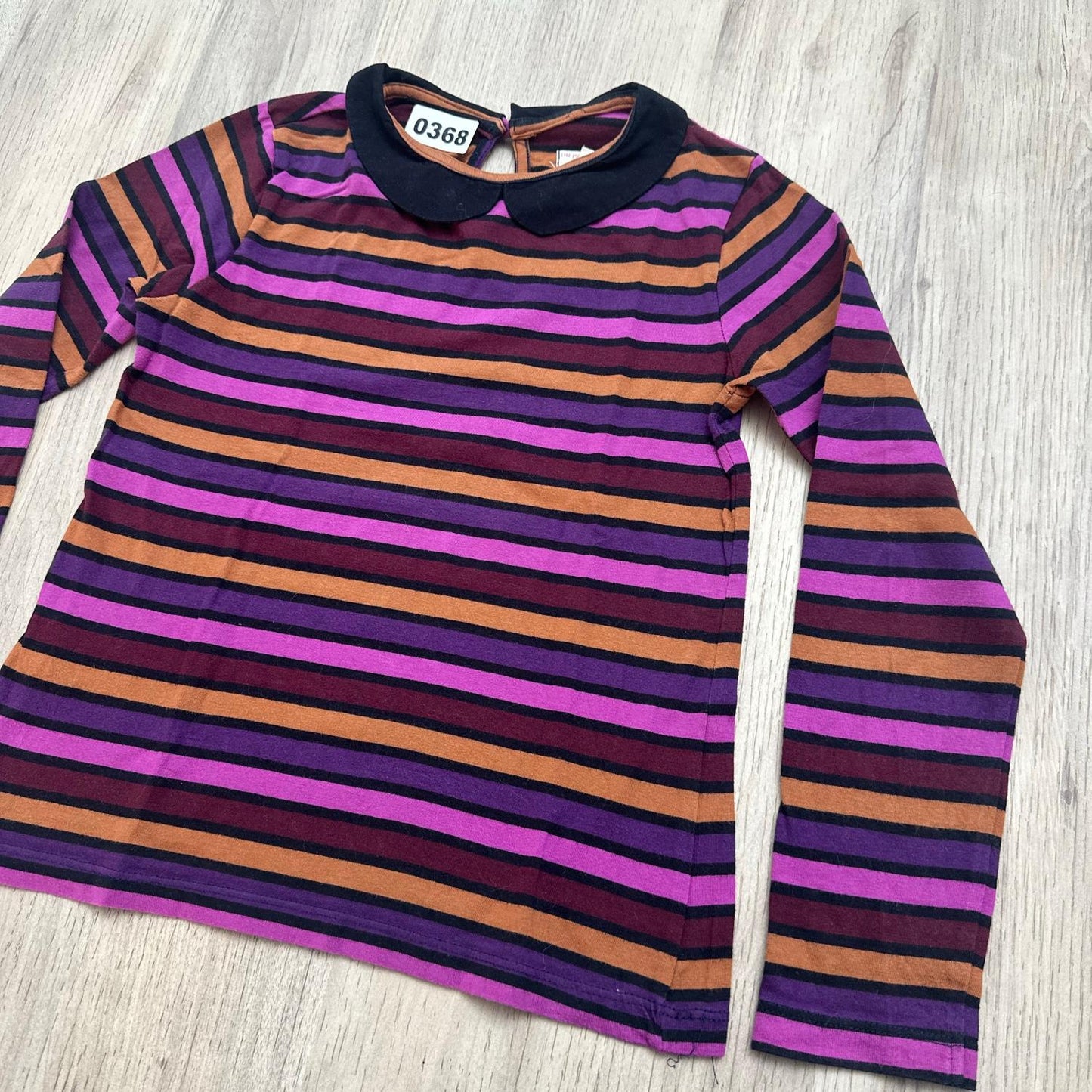 T-Shirt Du Pareil au même : 8 ans