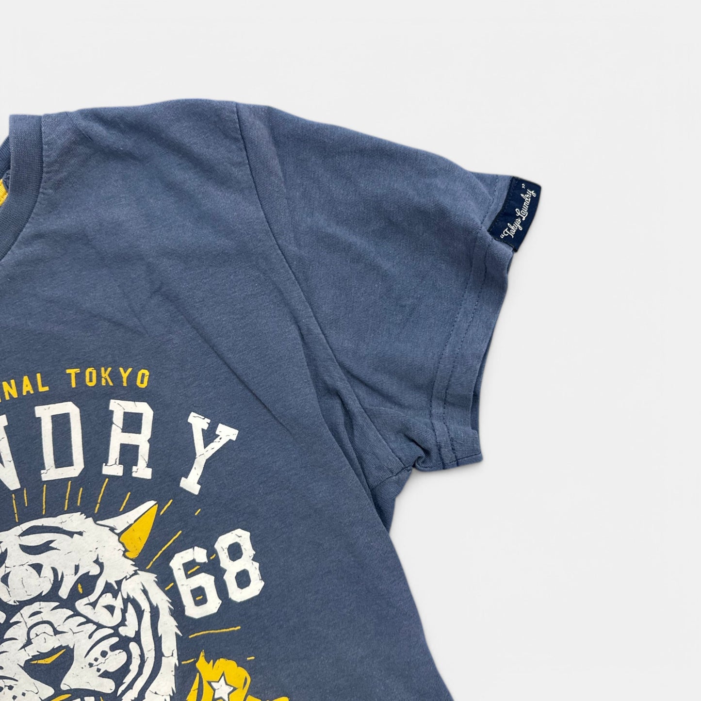 T-Shirt Tokyo Laundry : 13 ans