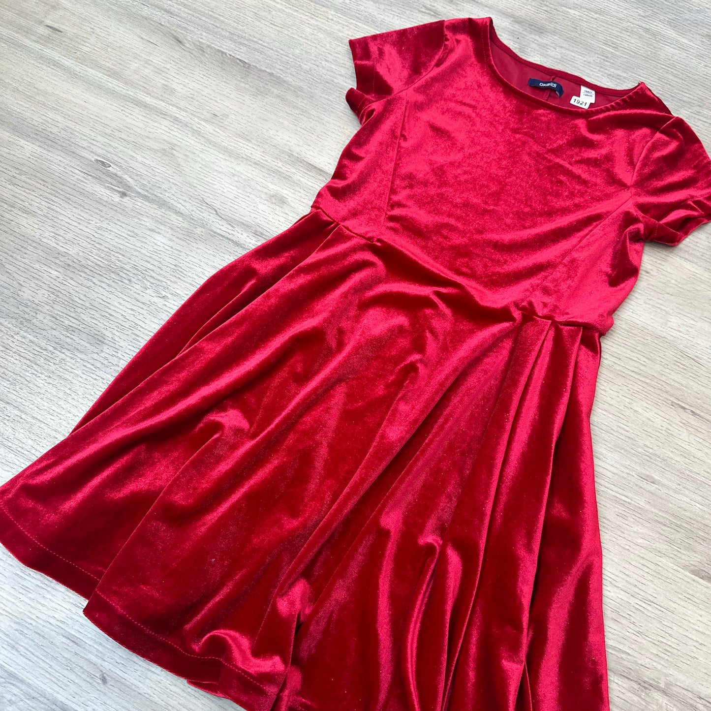 Robe Okaïdi : 10 ans