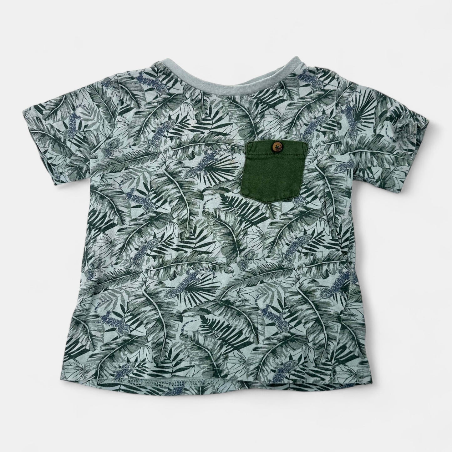 T-Shirt Verbaudet : 3 ans