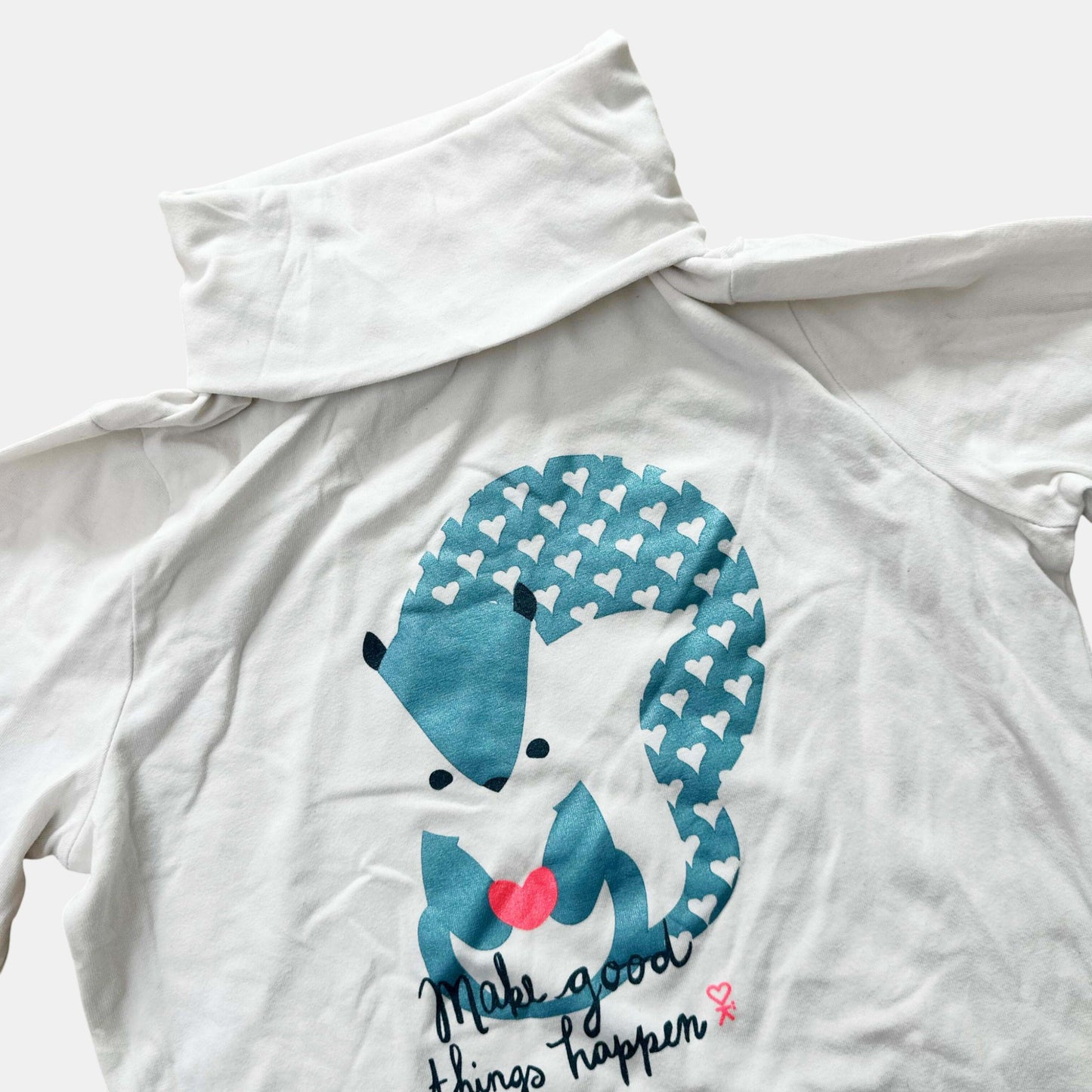 T-Shirt Okaïdi : 14 ans