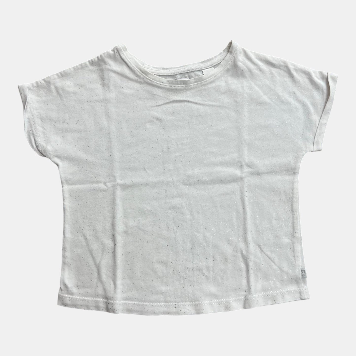 T-Shirt Okaïdi : 4 ans