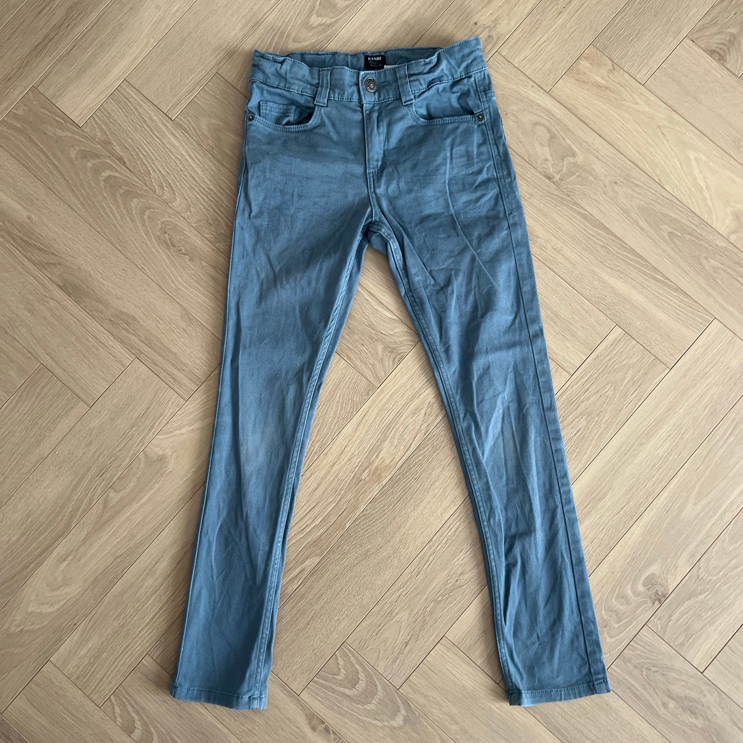 Pantalon Skinny Kiabi : 9 ans