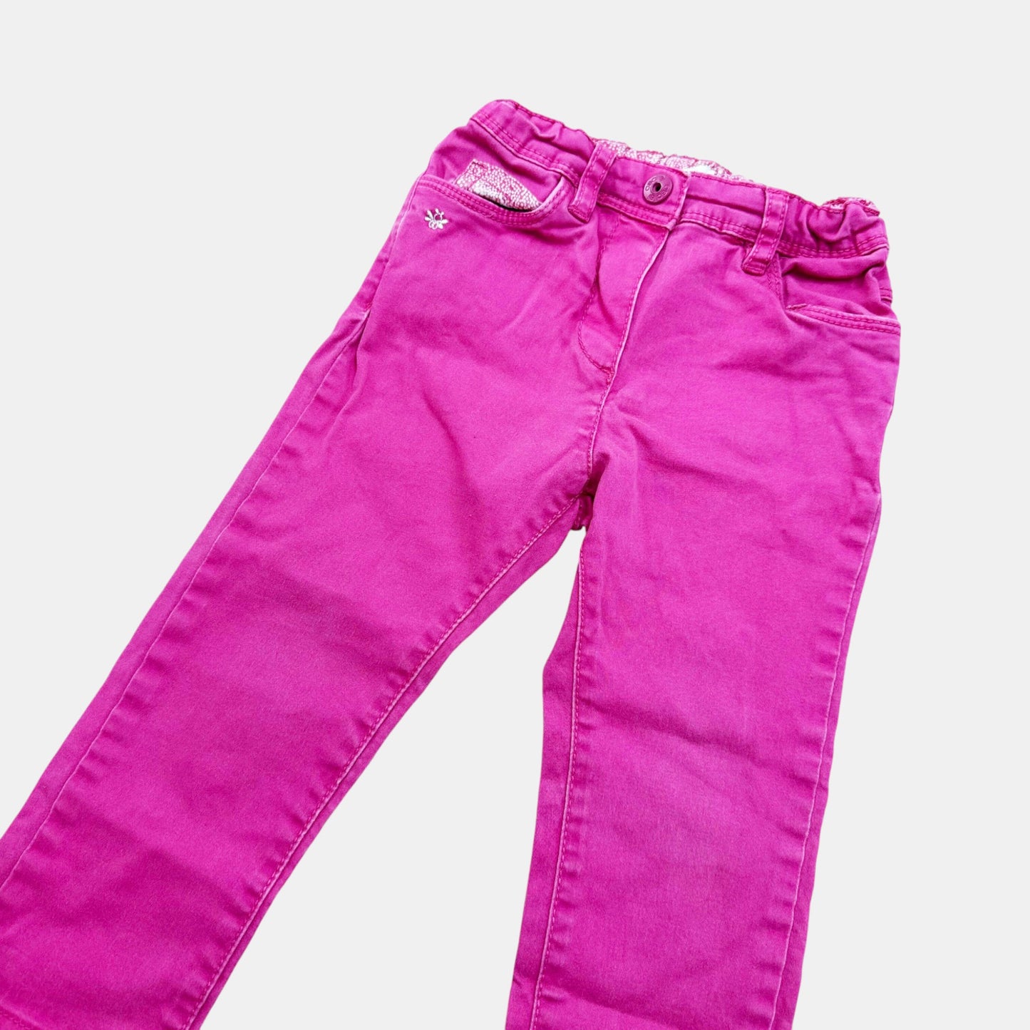 Pantalon Okaïdi : 18 mois