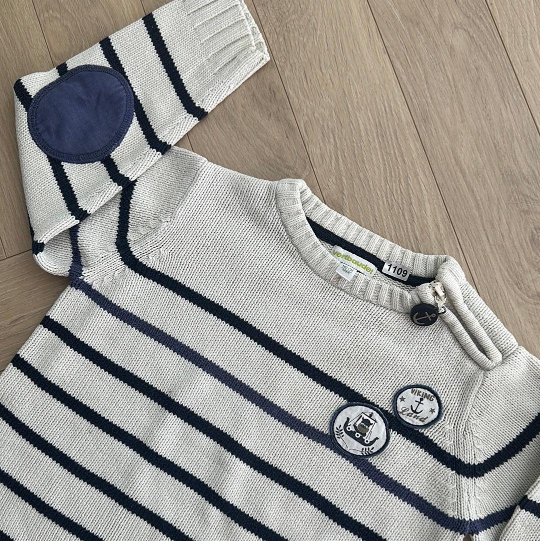 Pull verbaudet ￼ : 4 ans