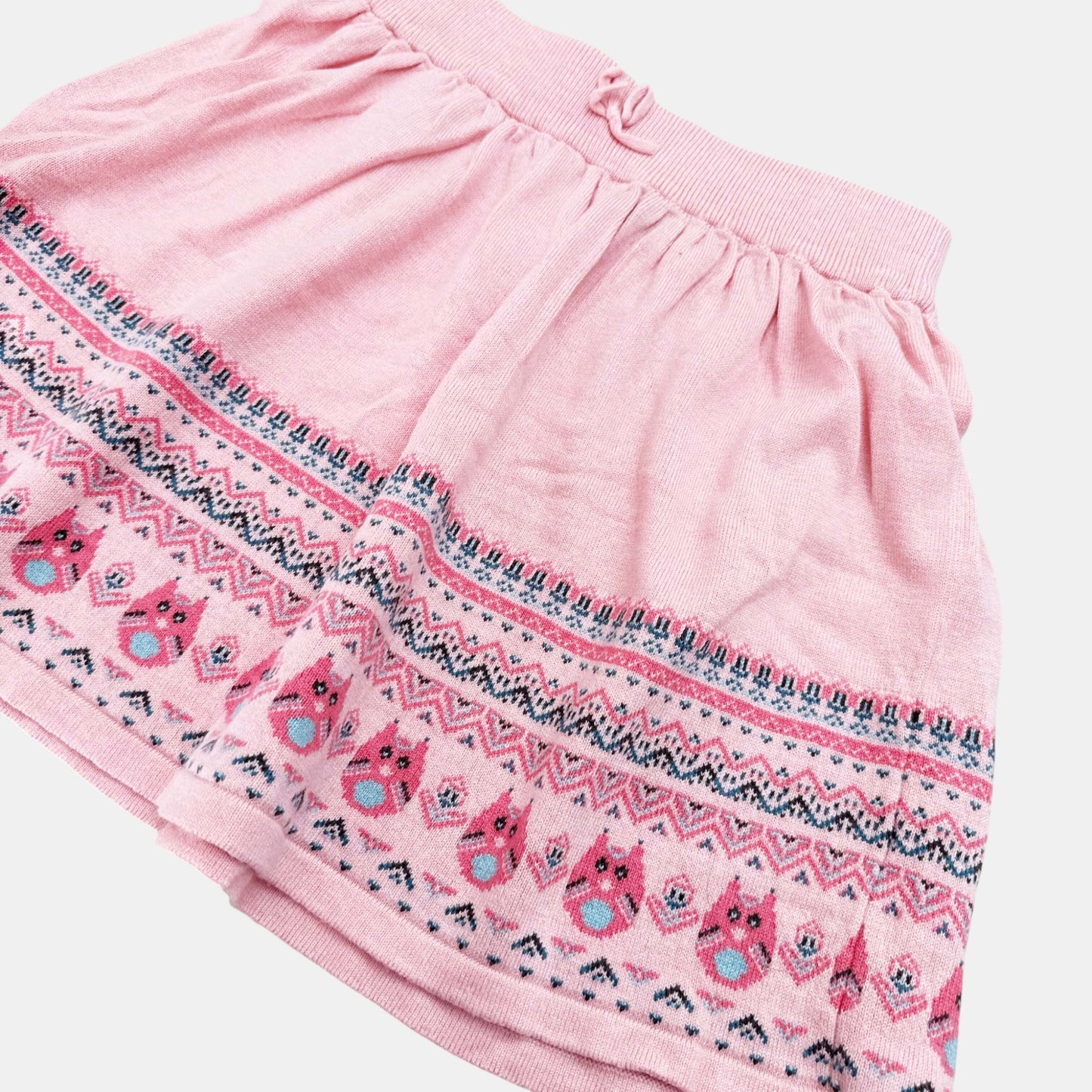 Jupe Sergent Major : 10 ans