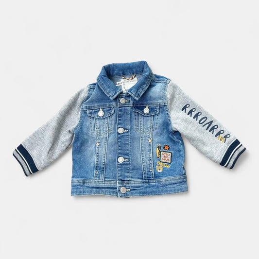 Veste Baby Club : 12 mois
