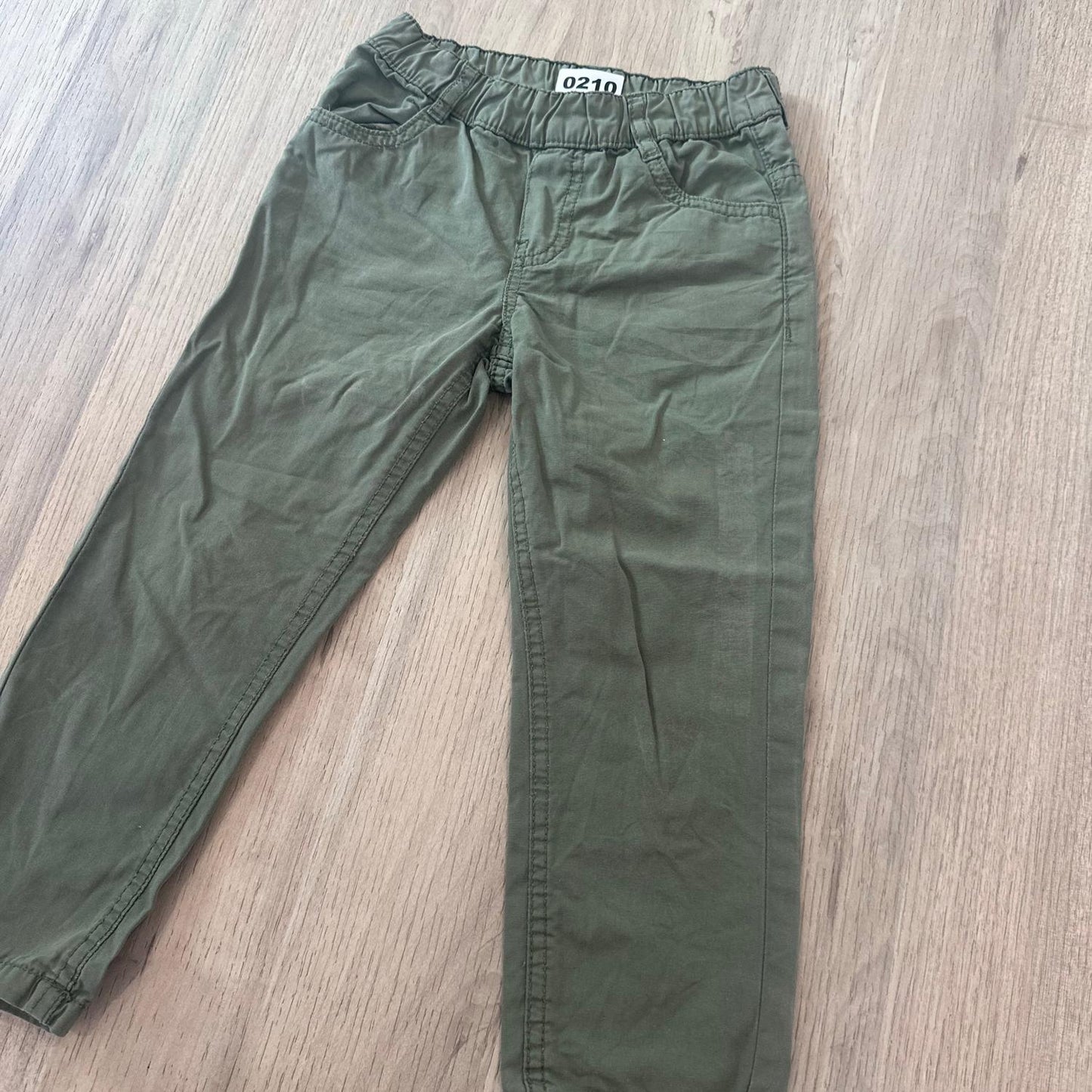 Pantalon bkl : 5 ans