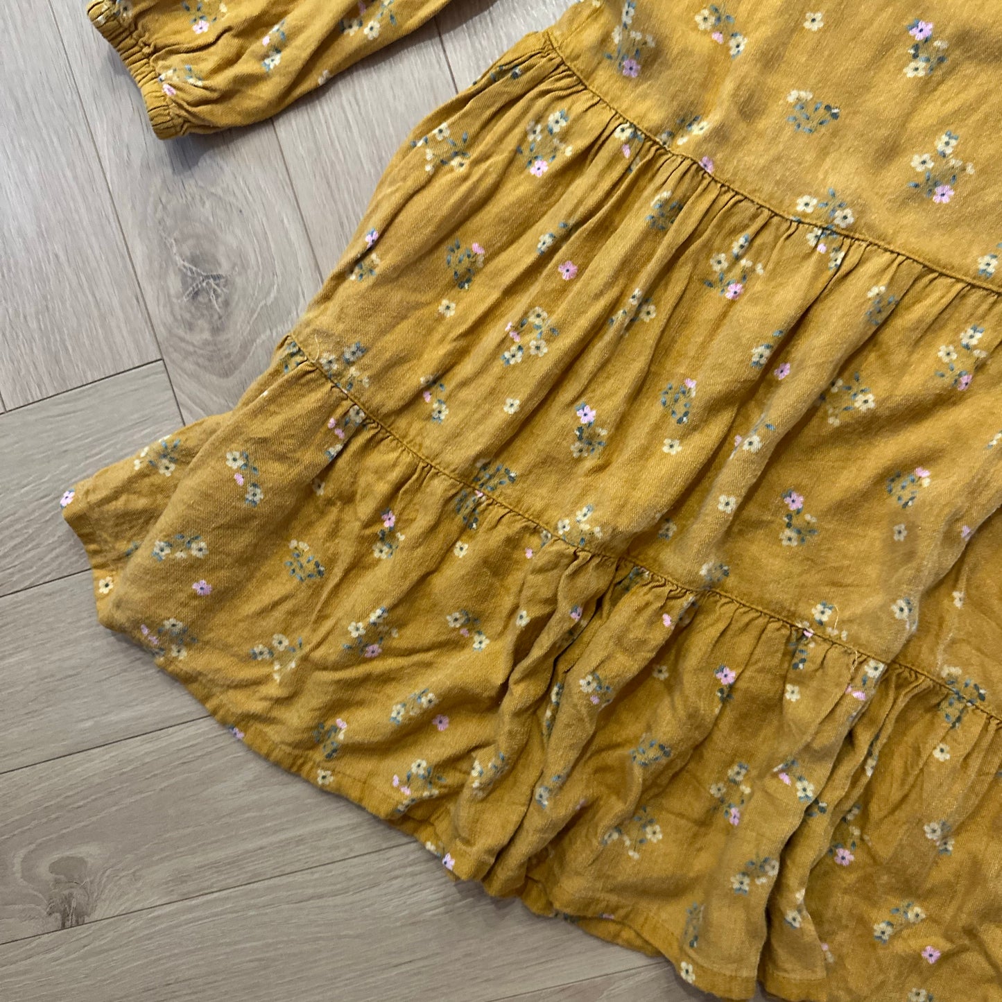 Robe H&M : 7 ans
