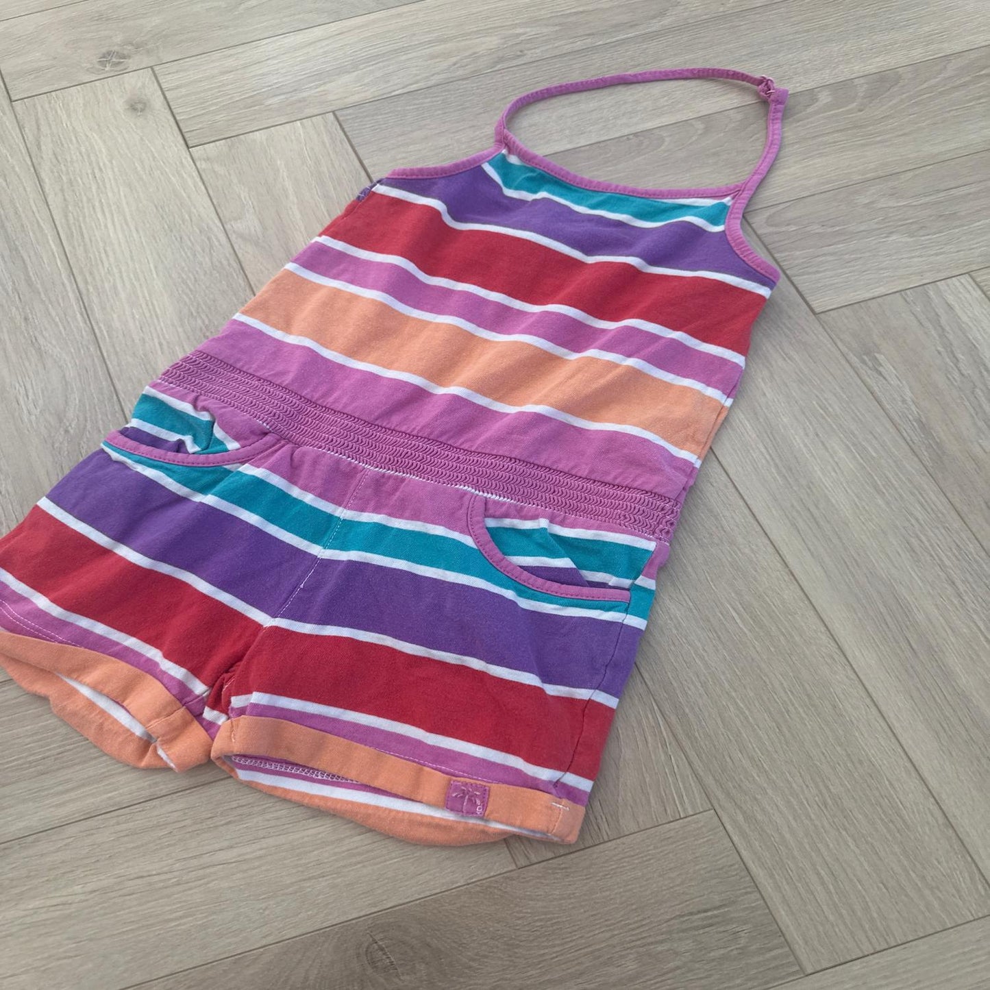 Combinaison Okaïdi￼ : 4 ans