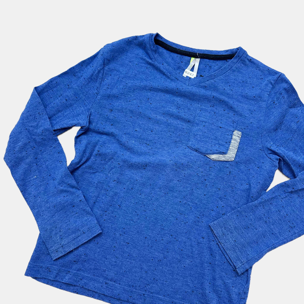 T-Shirt Orchestra : 8 ans