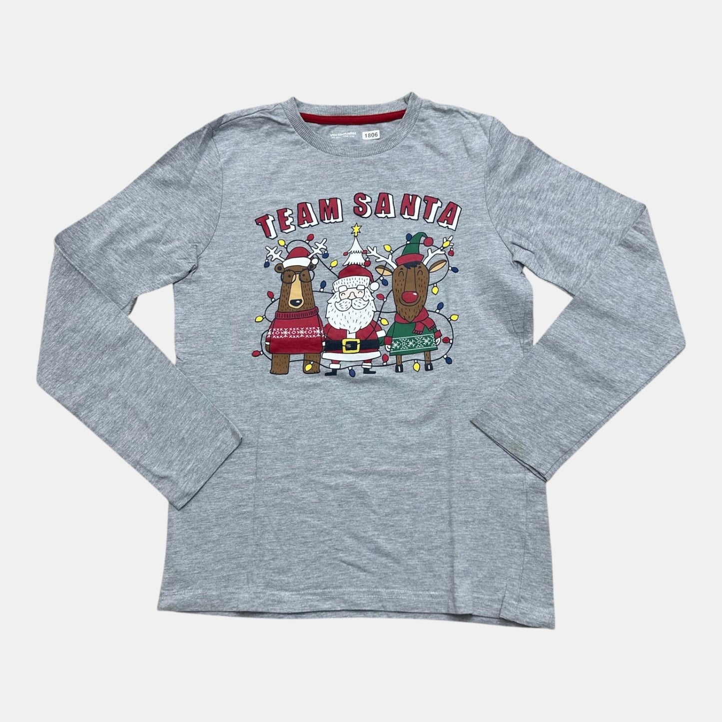 T-Shirt Verbaudet : 12 ans