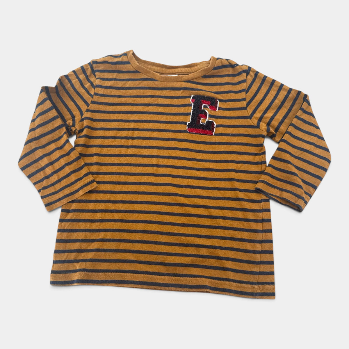 T-Shirt Tape à l'oeil : 3 ans