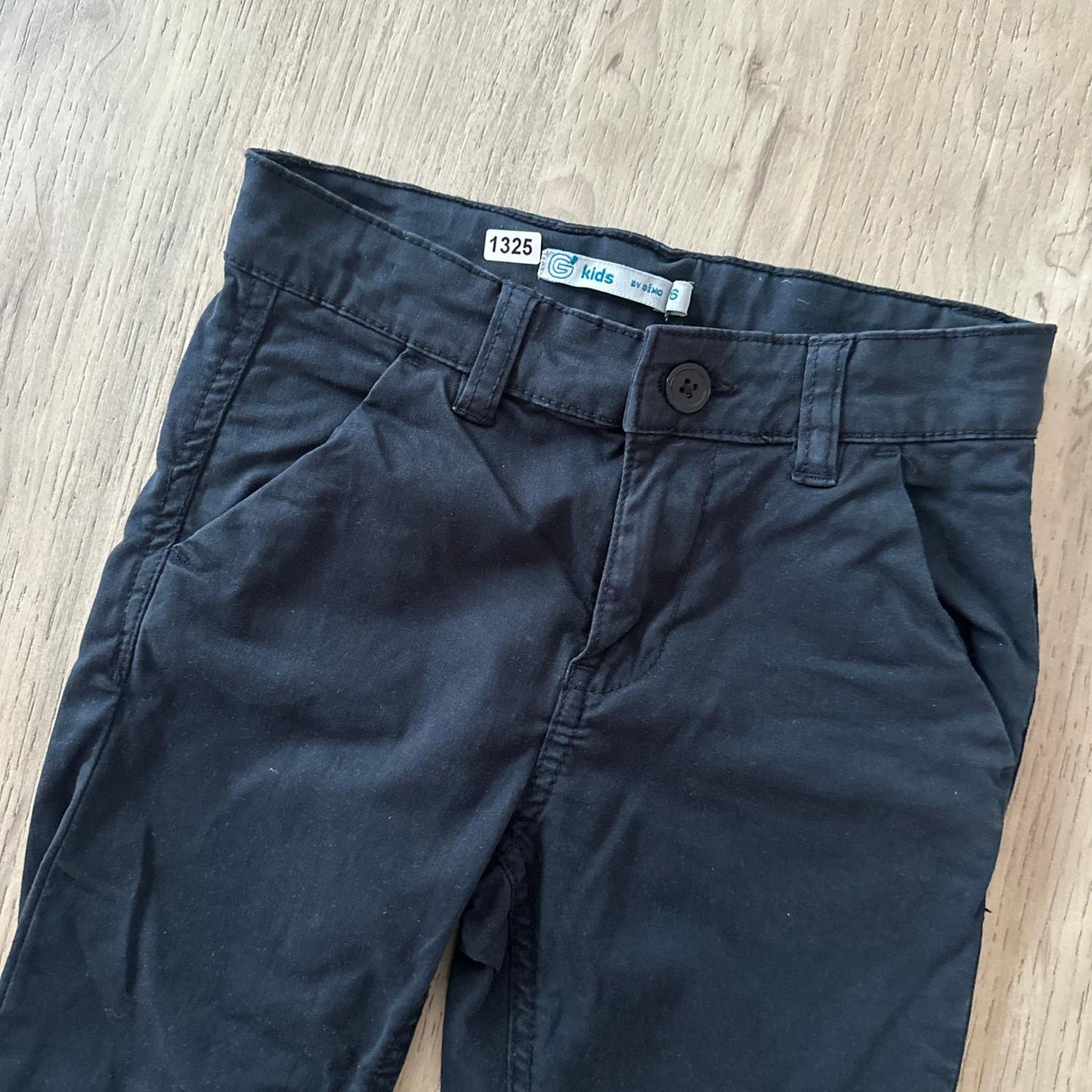 Pantalon chino Gémo : 6 ans