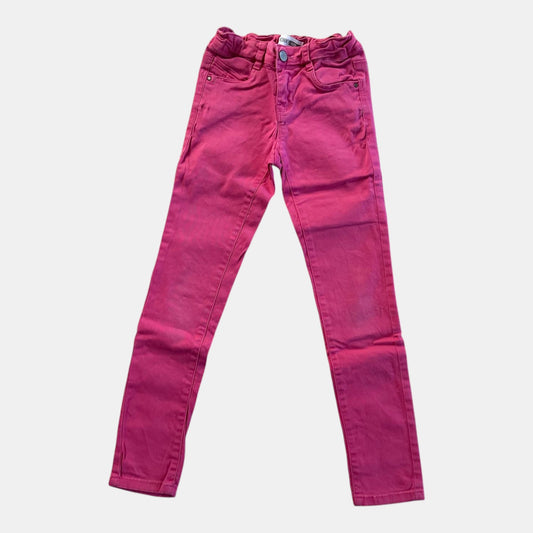 Pantalon skinny  Okaïdi : 8 ans