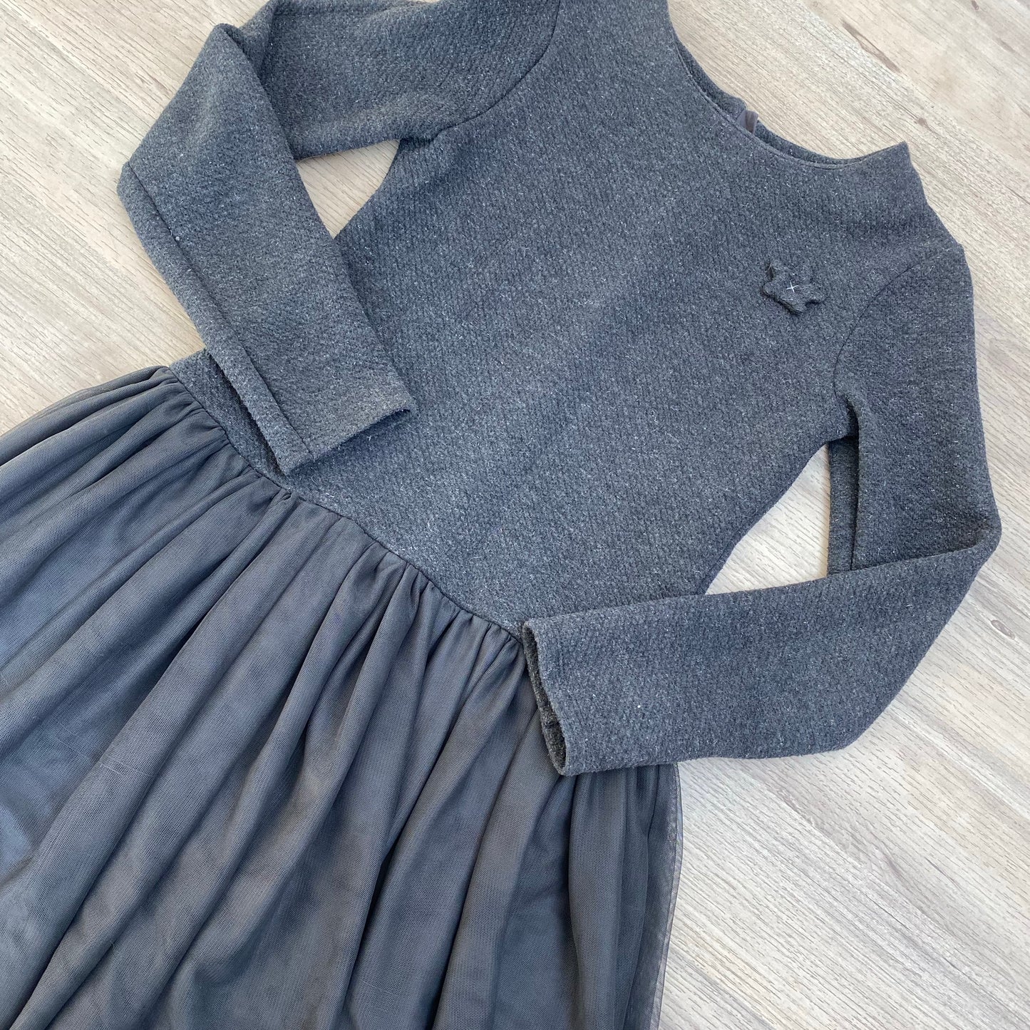 Robe Okaïdi : 12 ans
