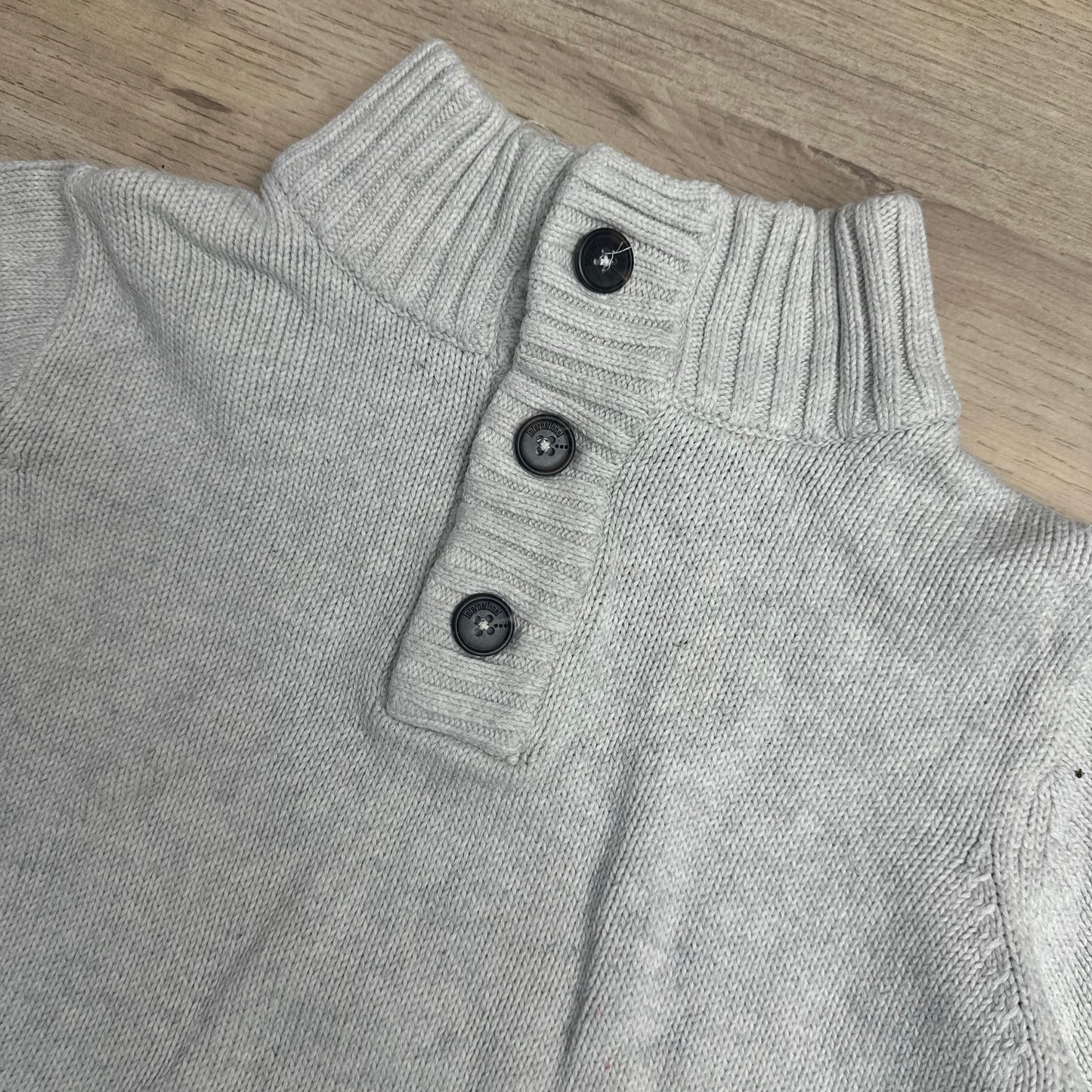 Pull Tape à l'oeil : 10 ans