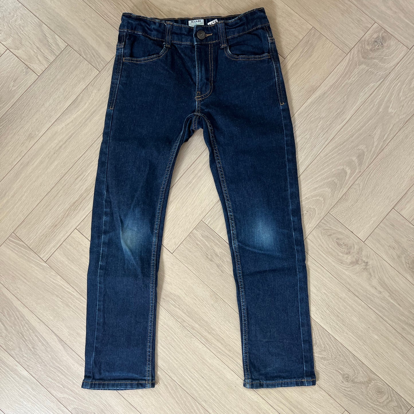 Pantalon Kiabi : 7 ans