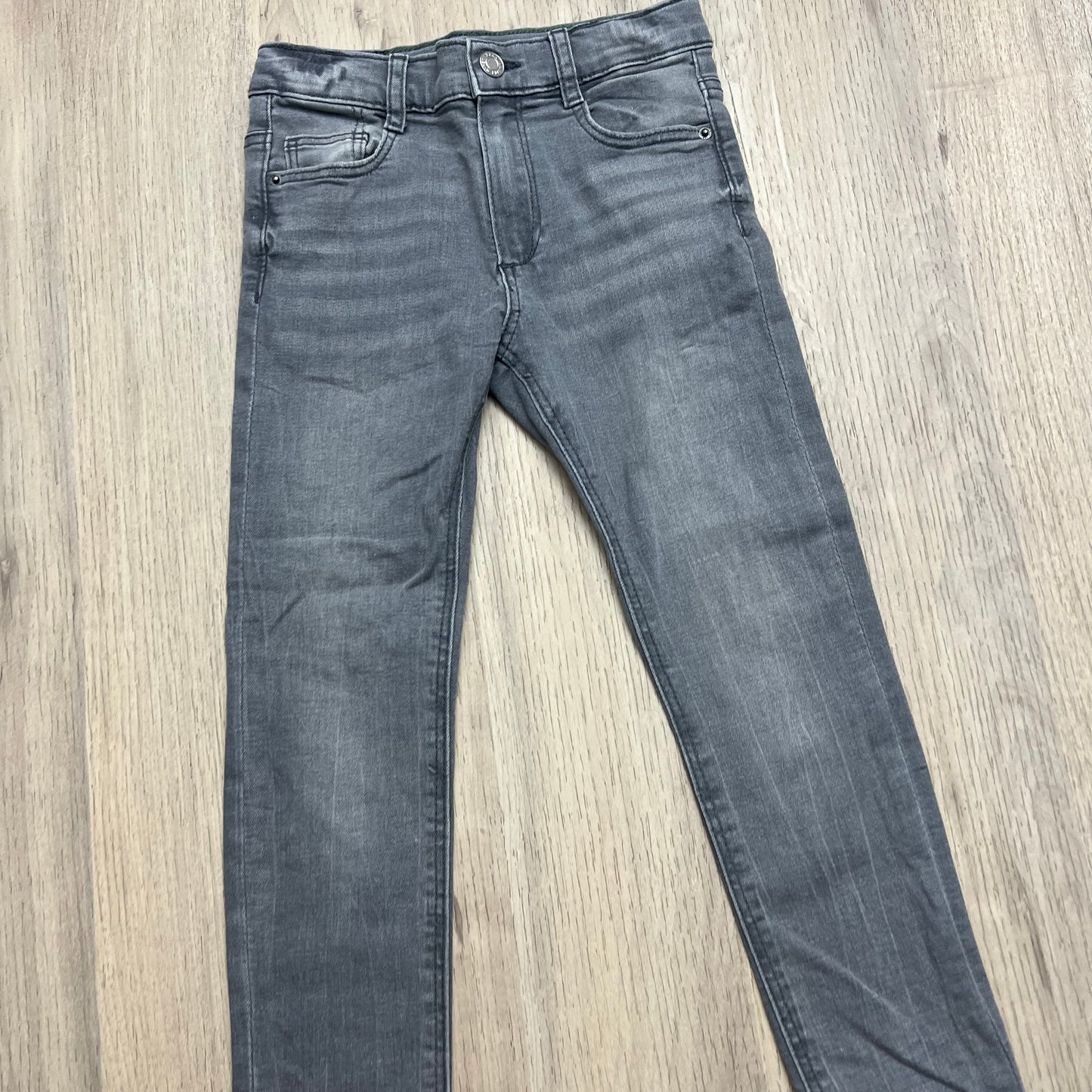 Pantalon Zara : 6 ans