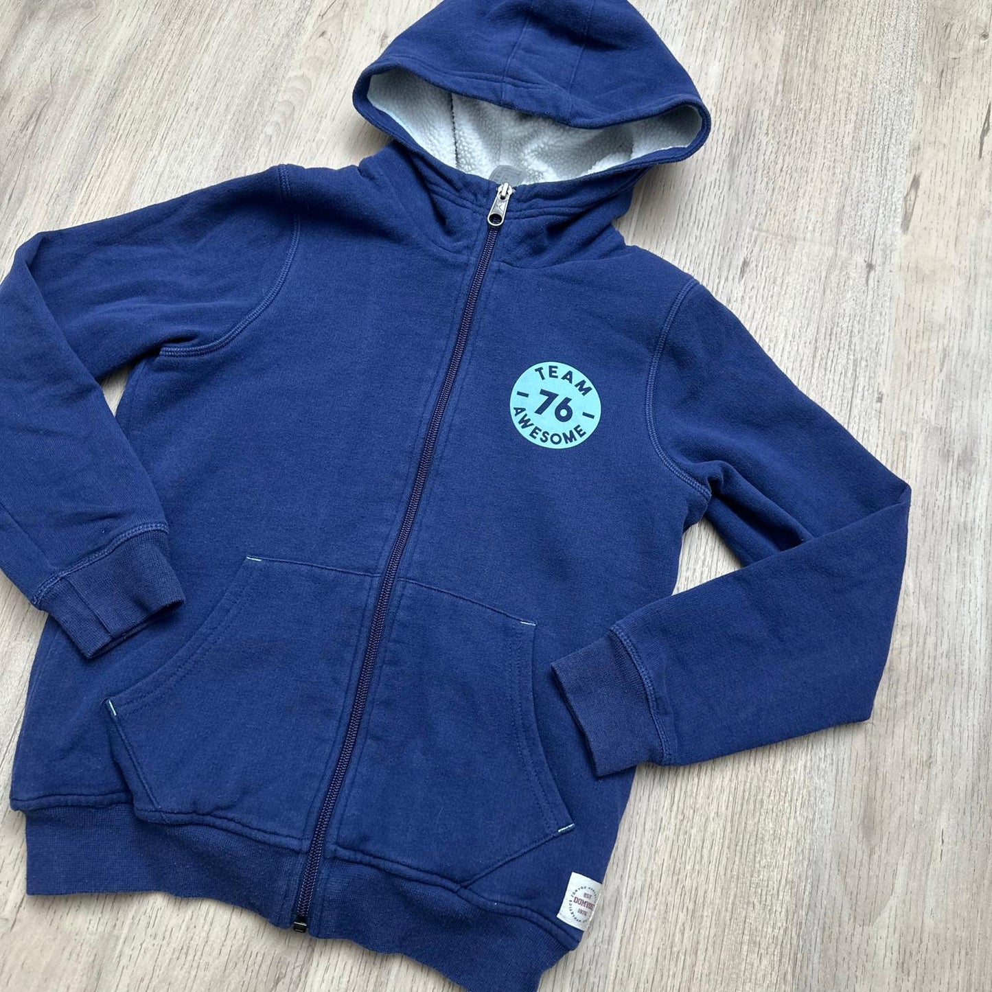 Gilet Décathlon : 10 ans