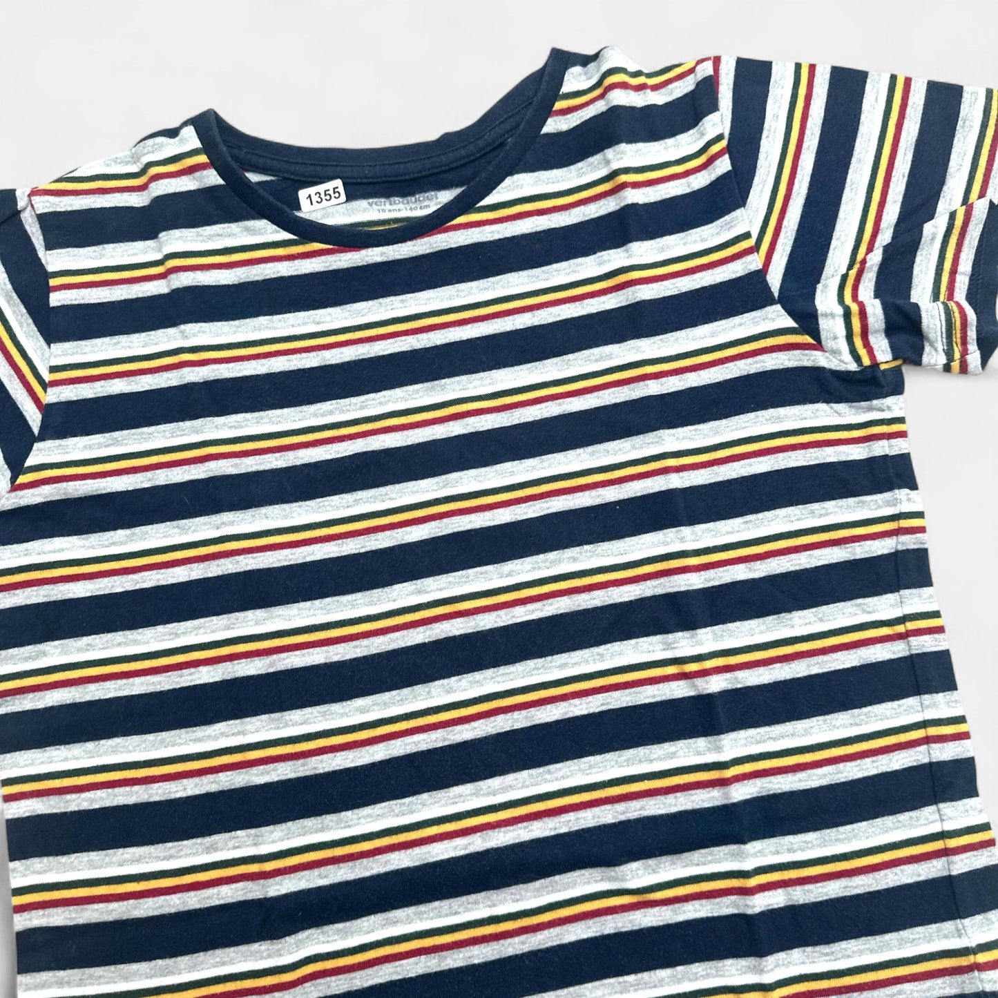 T-Shirt Verbaudet : 10 ans