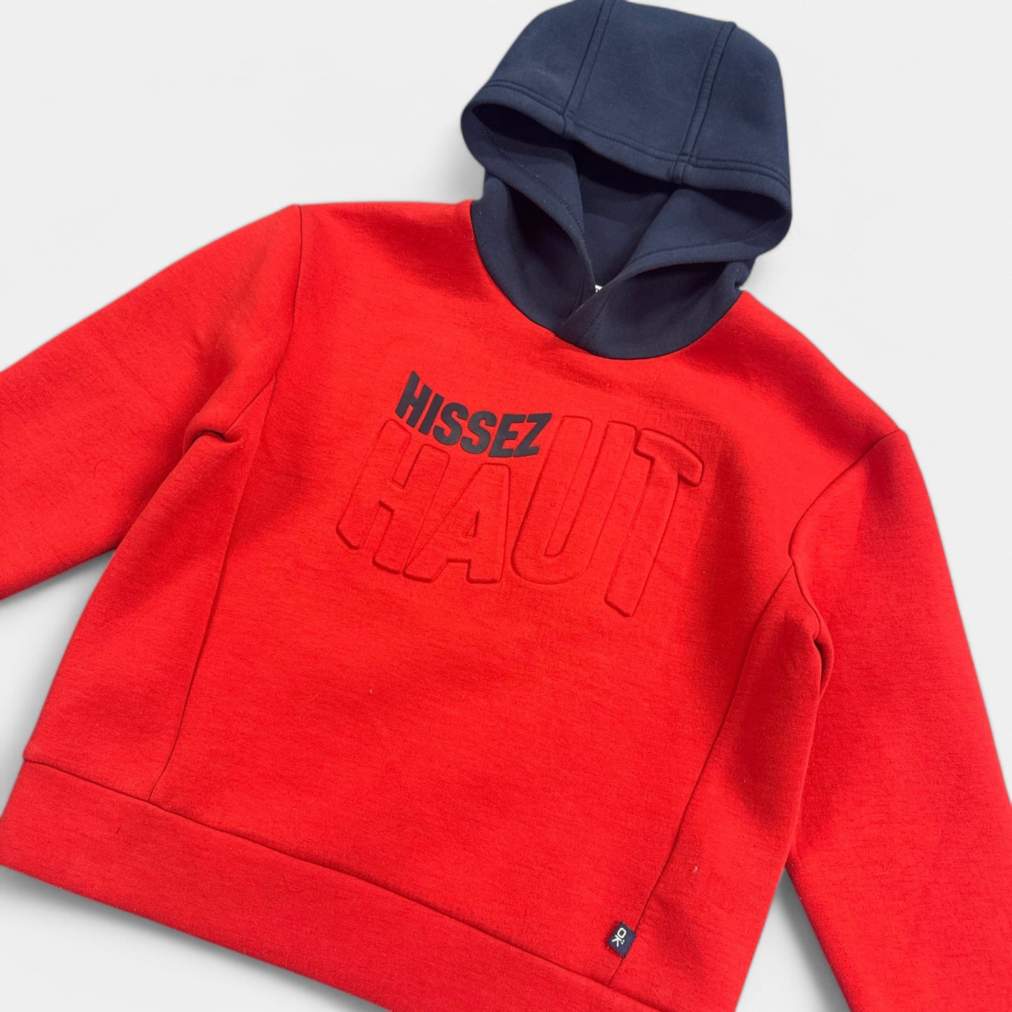 Pull Okaïdi : 8 ans