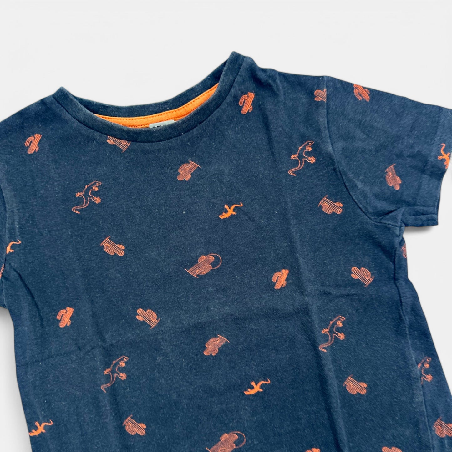 T-Shirt Okaïdi : 3 ans