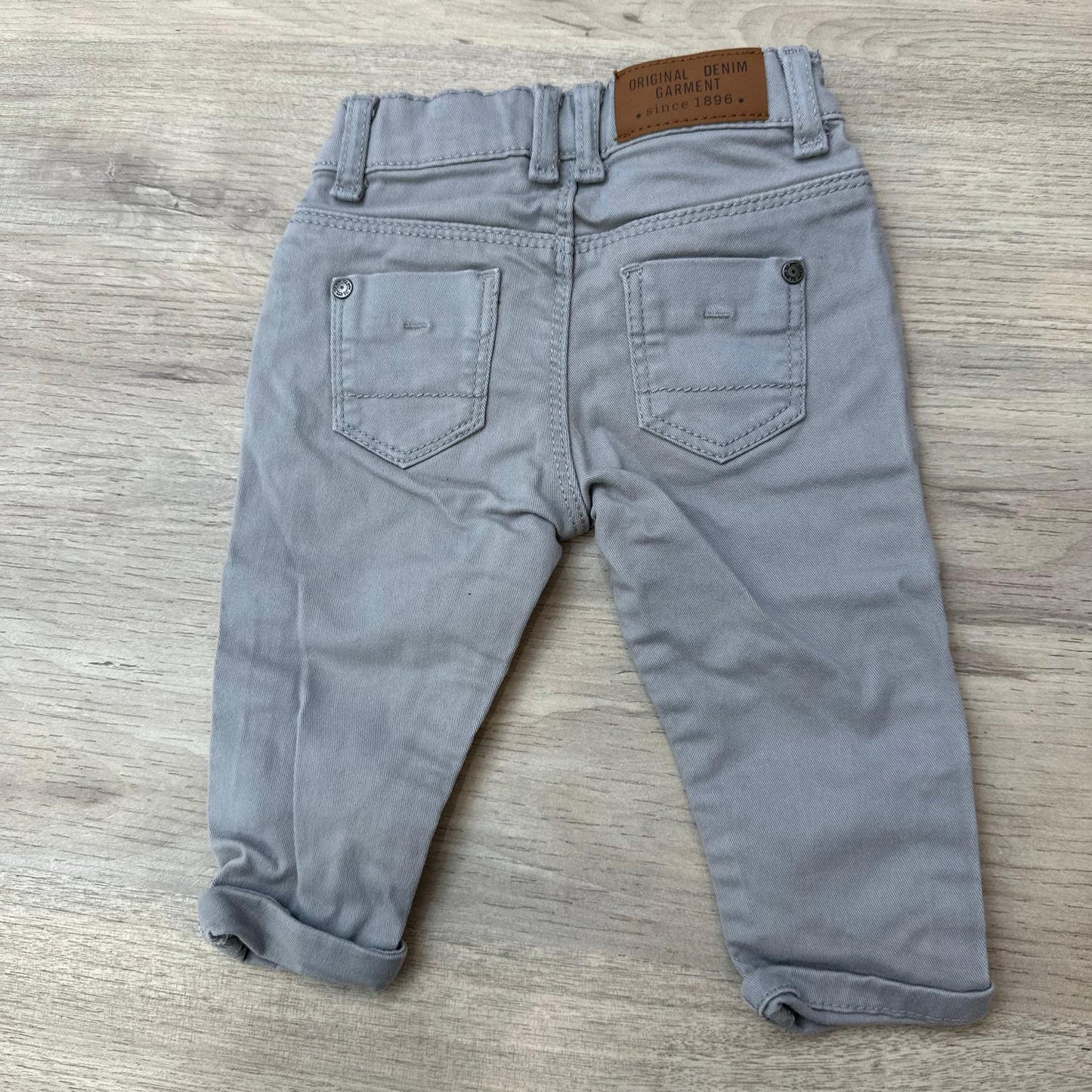 Pantalon TEX : 3 mois